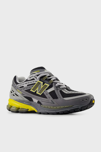 (・x・) New Balance 1906 Günlük Spor Erkek Ayakkabı M1906NA GRİ-SİYAH