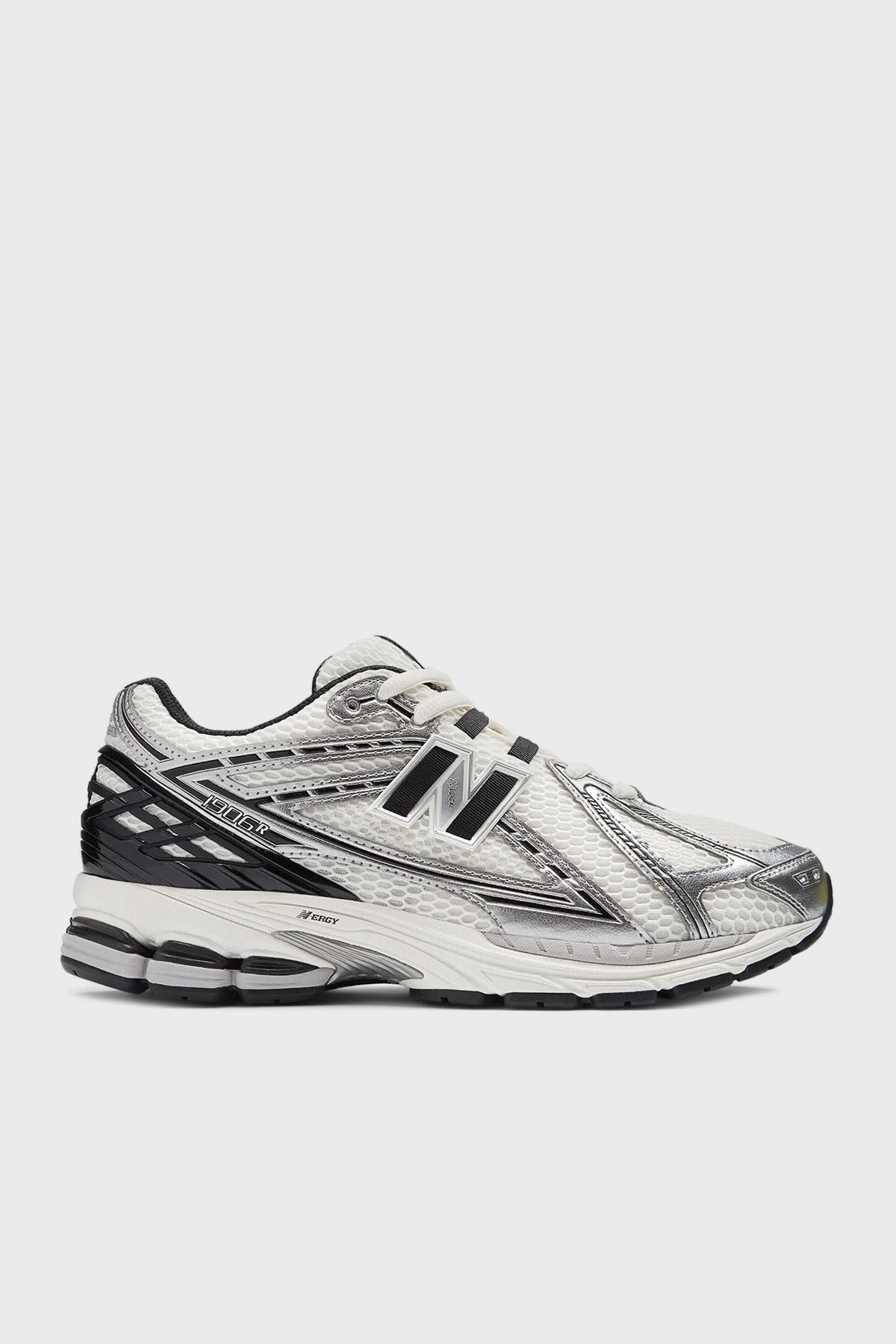 New Balance 1906R Azorb Sneaker Unisex Ayakkabı M1906RER BEYAZ-SİYAH
