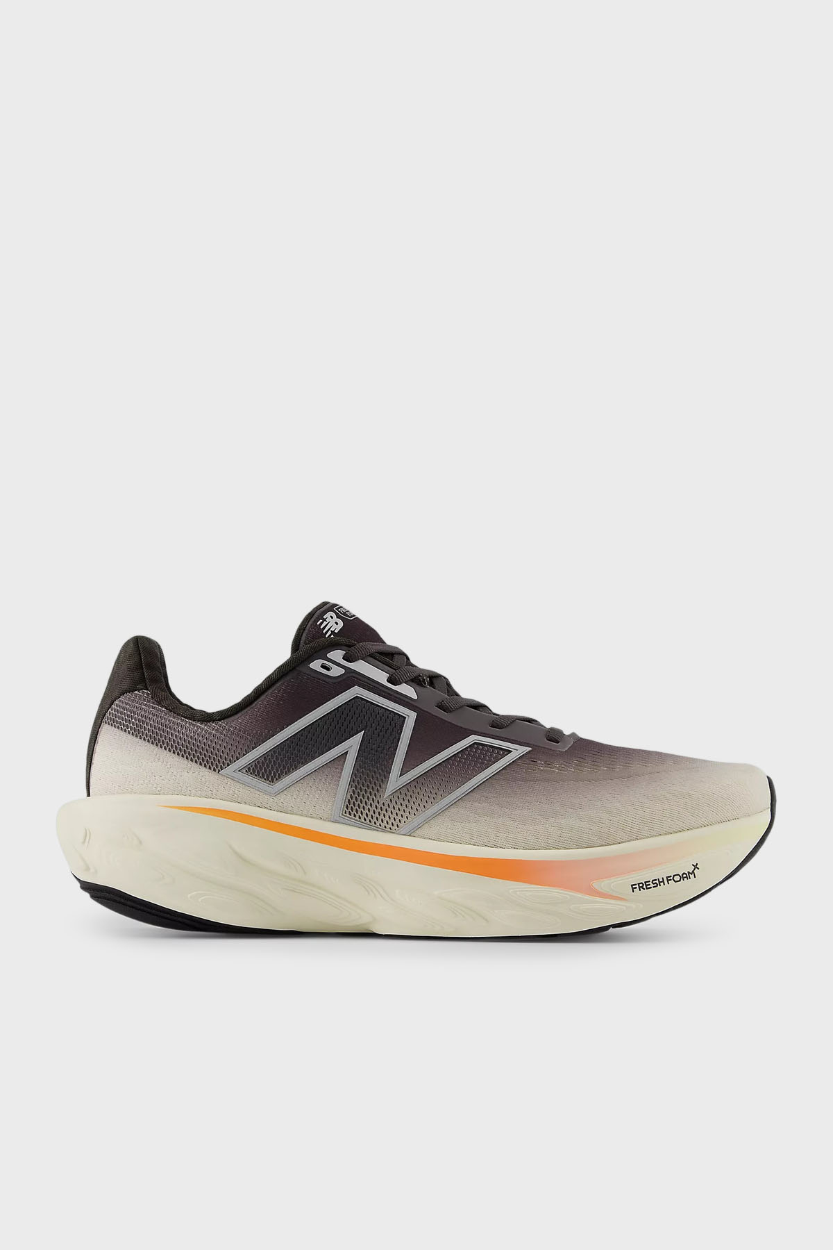 New Balance Logolu Koşu Spor Erkek Ayakkabı M1080P14 GRİ