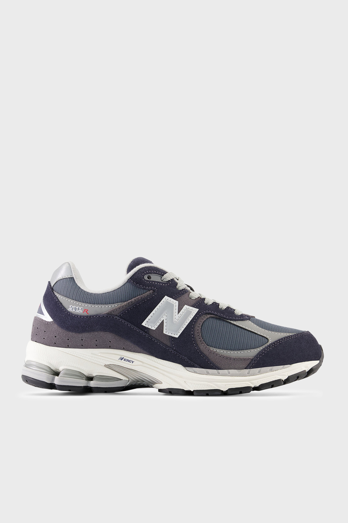 New Balance Logolu Sneaker Unisex Ayakkabı M2002RSF LACİVERT