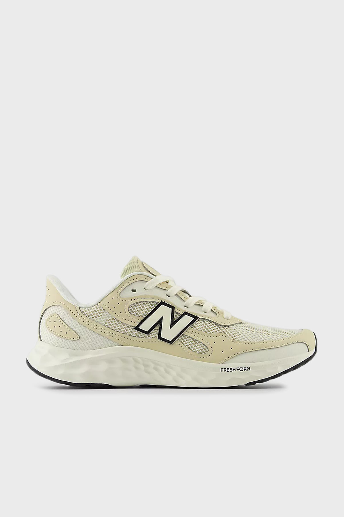 New Balance NB Running Logolu Sneaker Erkek Ayakkabı MARISTC4 BEYAZ