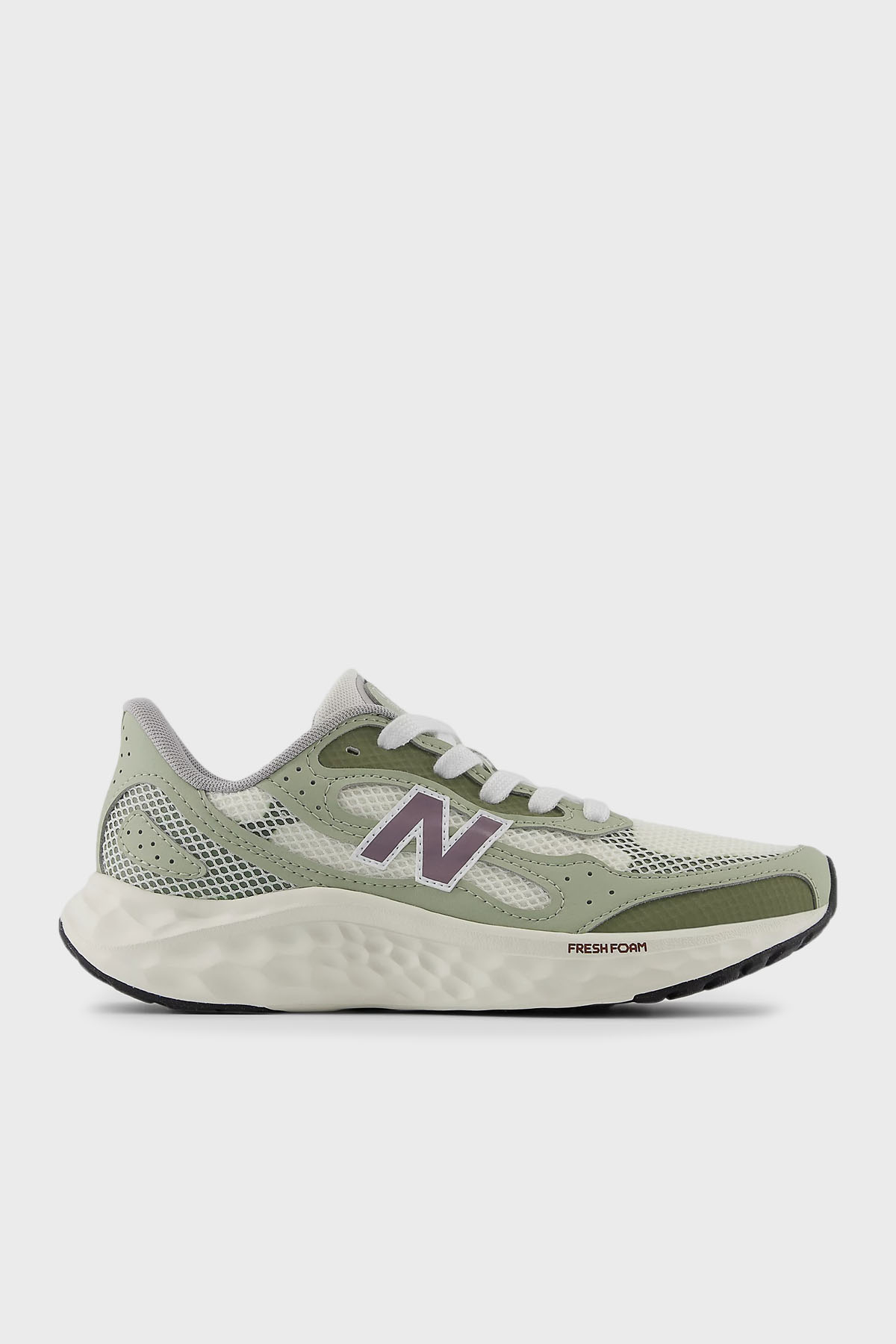 New Balance NB Running Logolu Spor Kadın Ayakkabı WARISTD4 BEYAZ