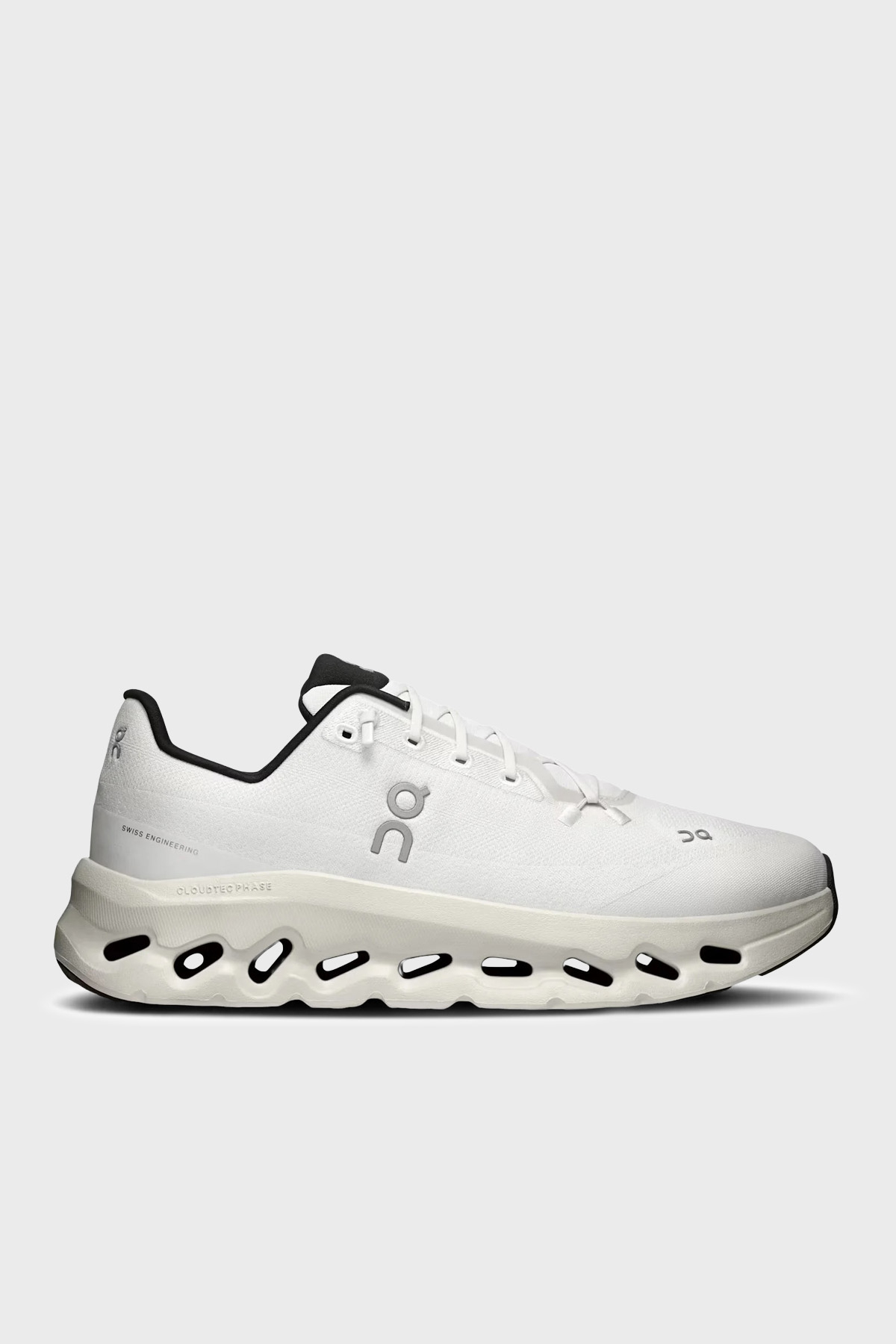 On Logolu Sneaker Erkek Ayakkabı 3ME10102531 BEYAZ