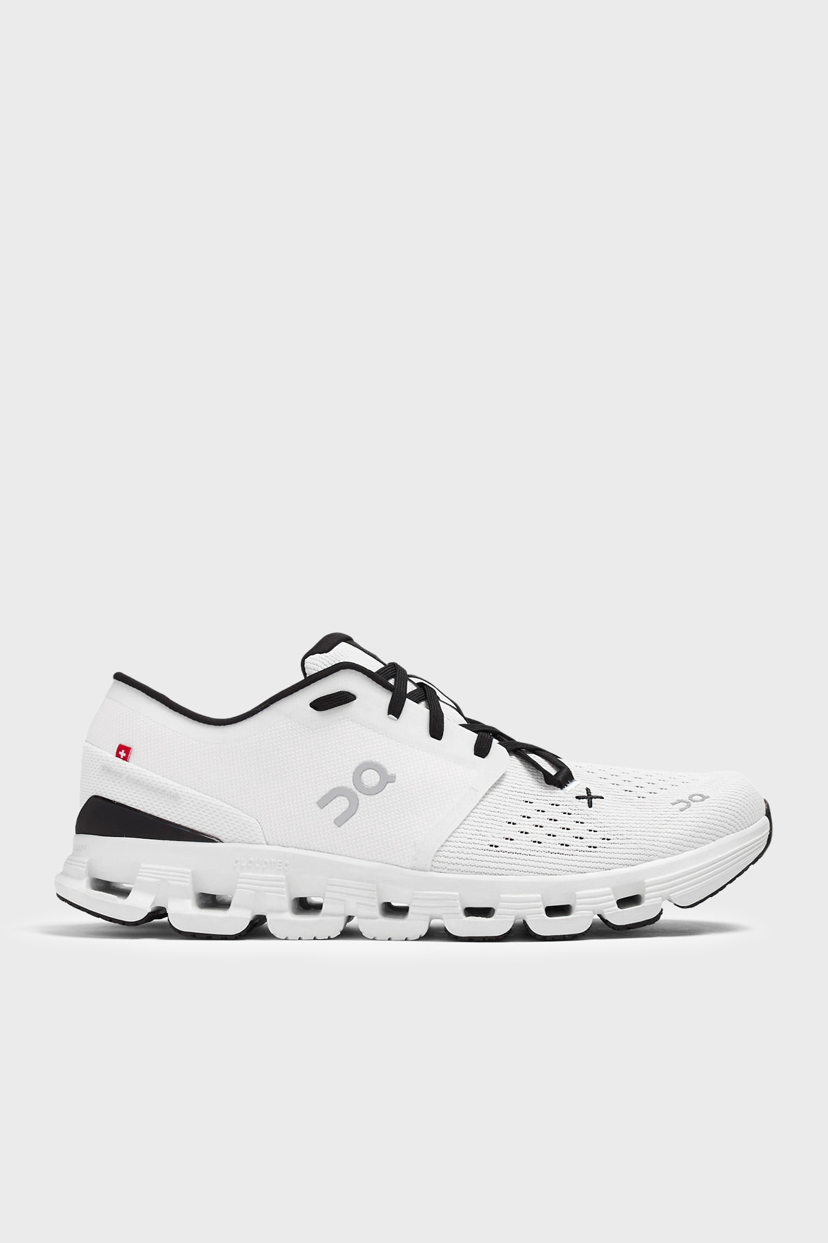 On Logolu Sneaker Erkek Ayakkabı 3ME30040791 BEYAZ