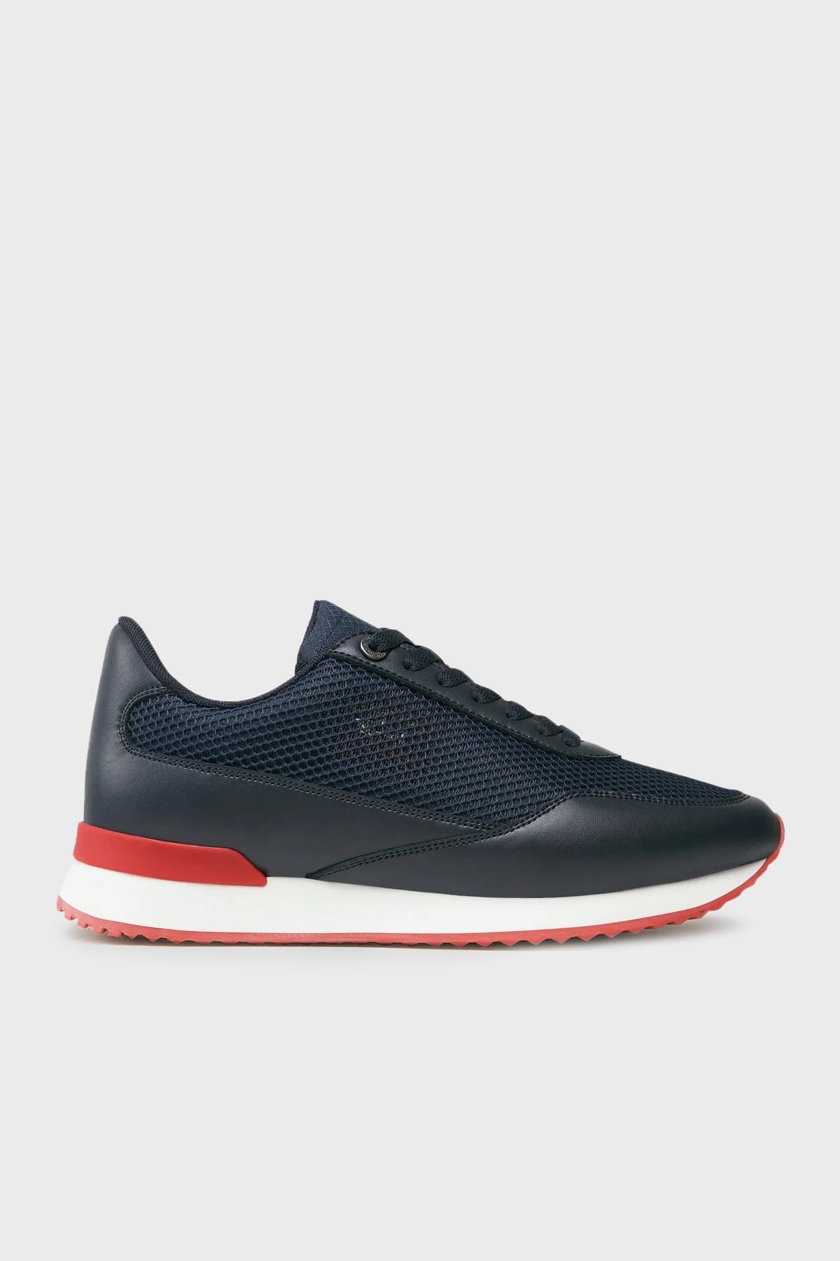 Paul & Shark Sneaker Erkek Ayakkabı 13318004 050 LACİVERT