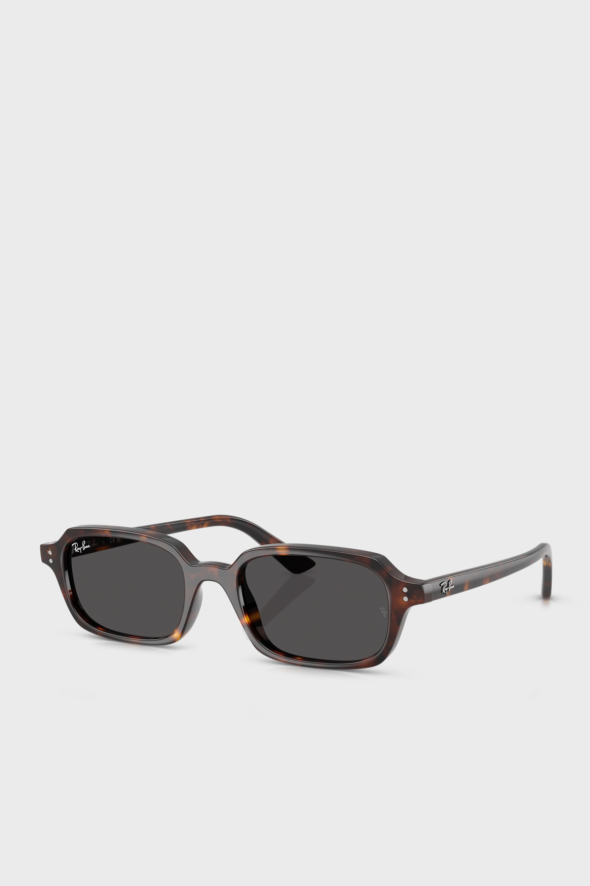 Ray Ban Güneş Unisex Gözlük 0RB4455 135987 52 Kaplumbağa kabuğu