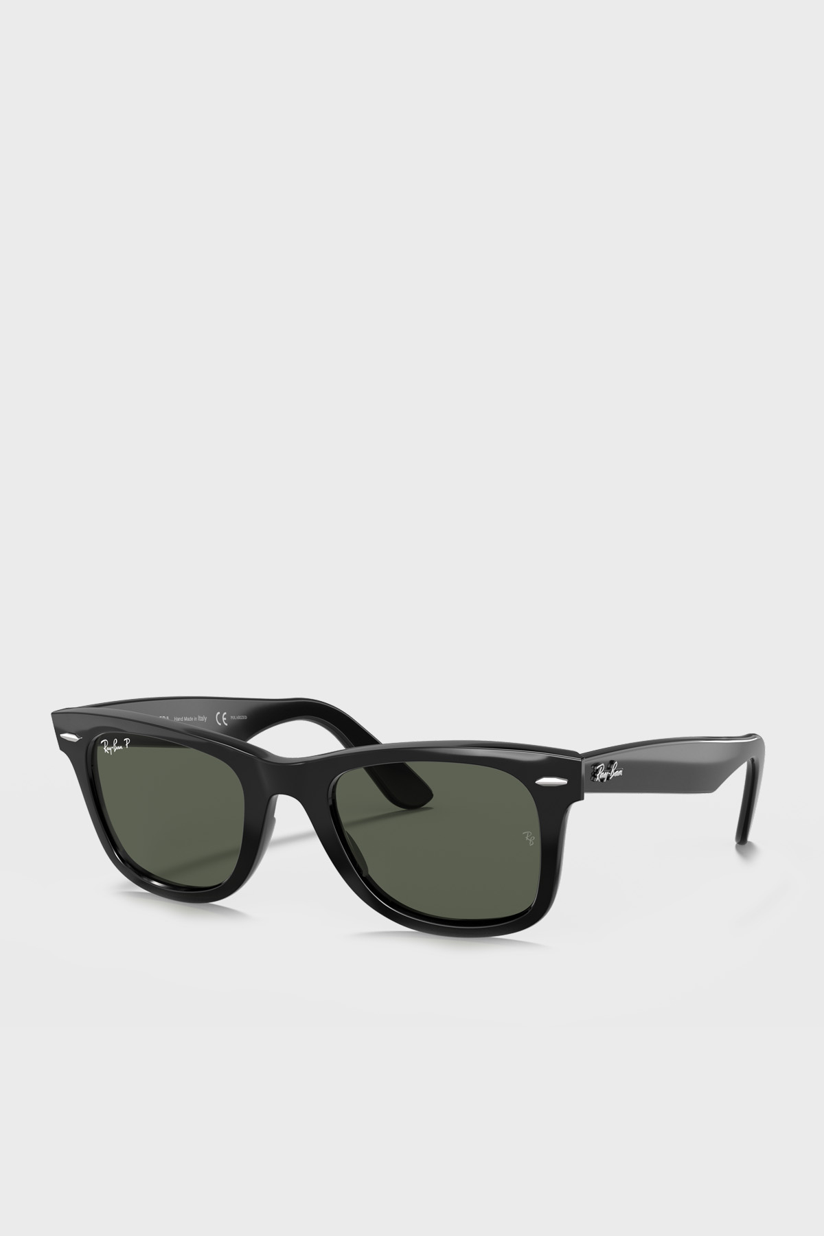 Ray Ban Kare Güneş Unisex Gözlük 0RB2140 90158 50 Siyah