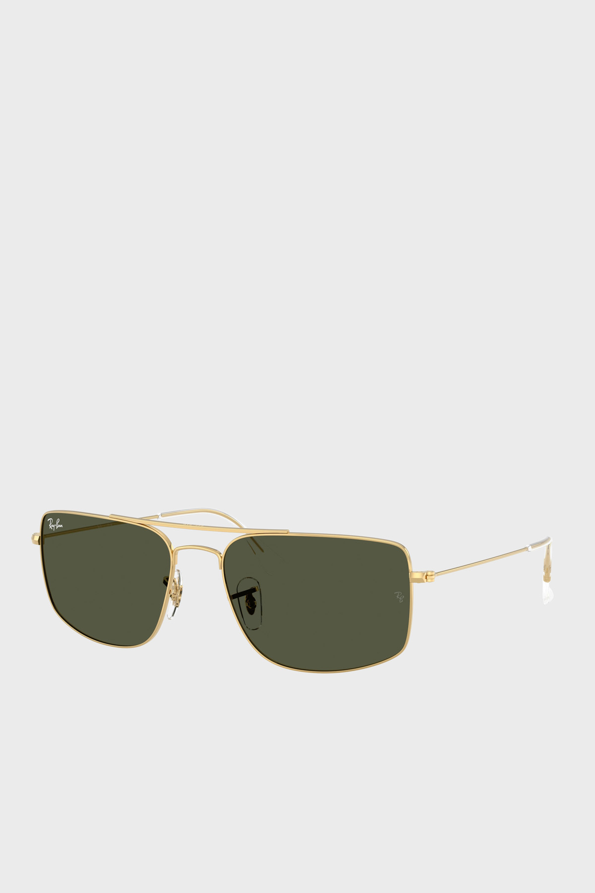 Ray Ban Kare Güneş Unisex Gözlük 0RB3779 00131 59 ALTIN