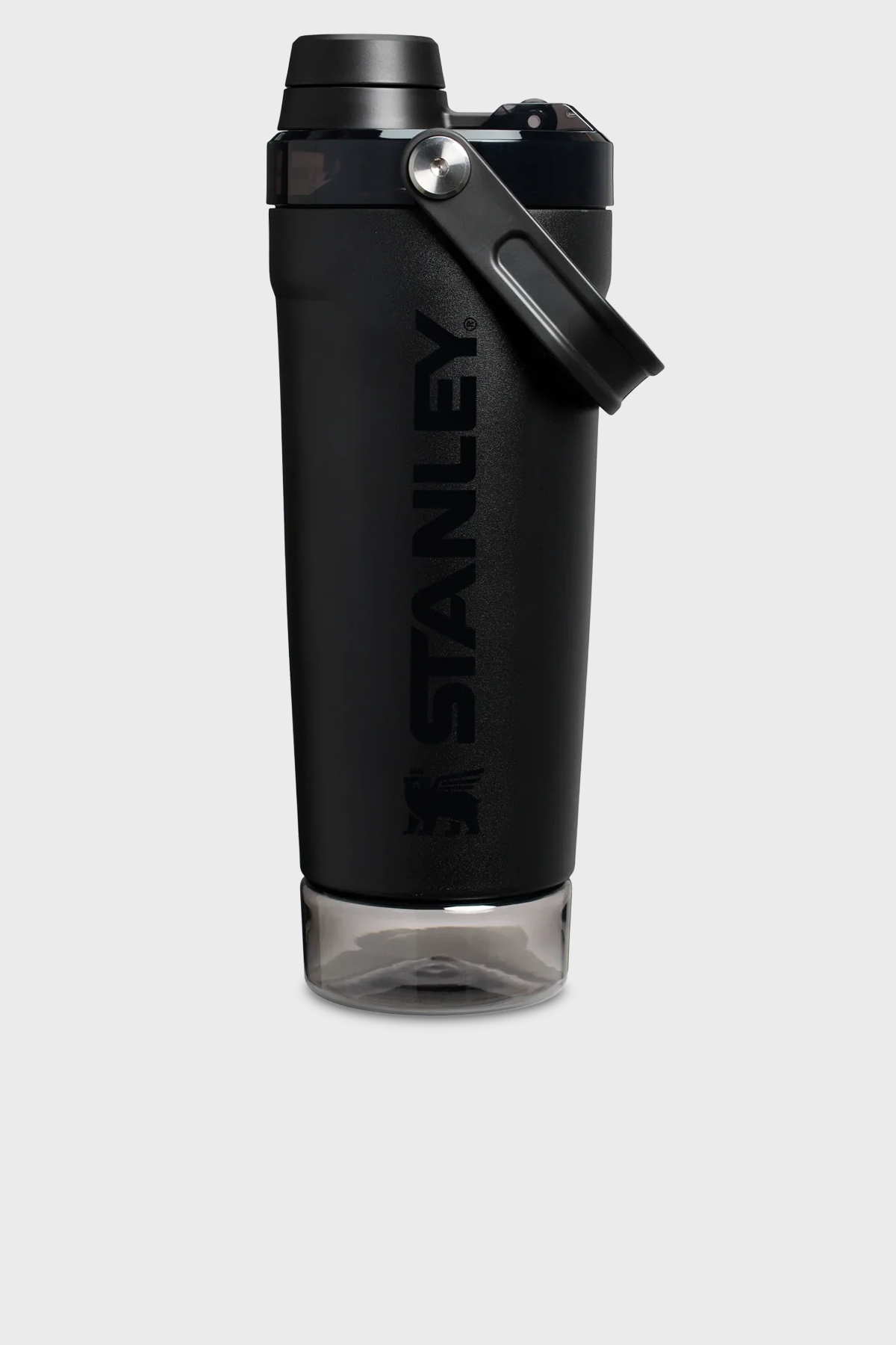 Stanley The Activate 0.60L Shaker Unisex Termos 10-13007 Siyah