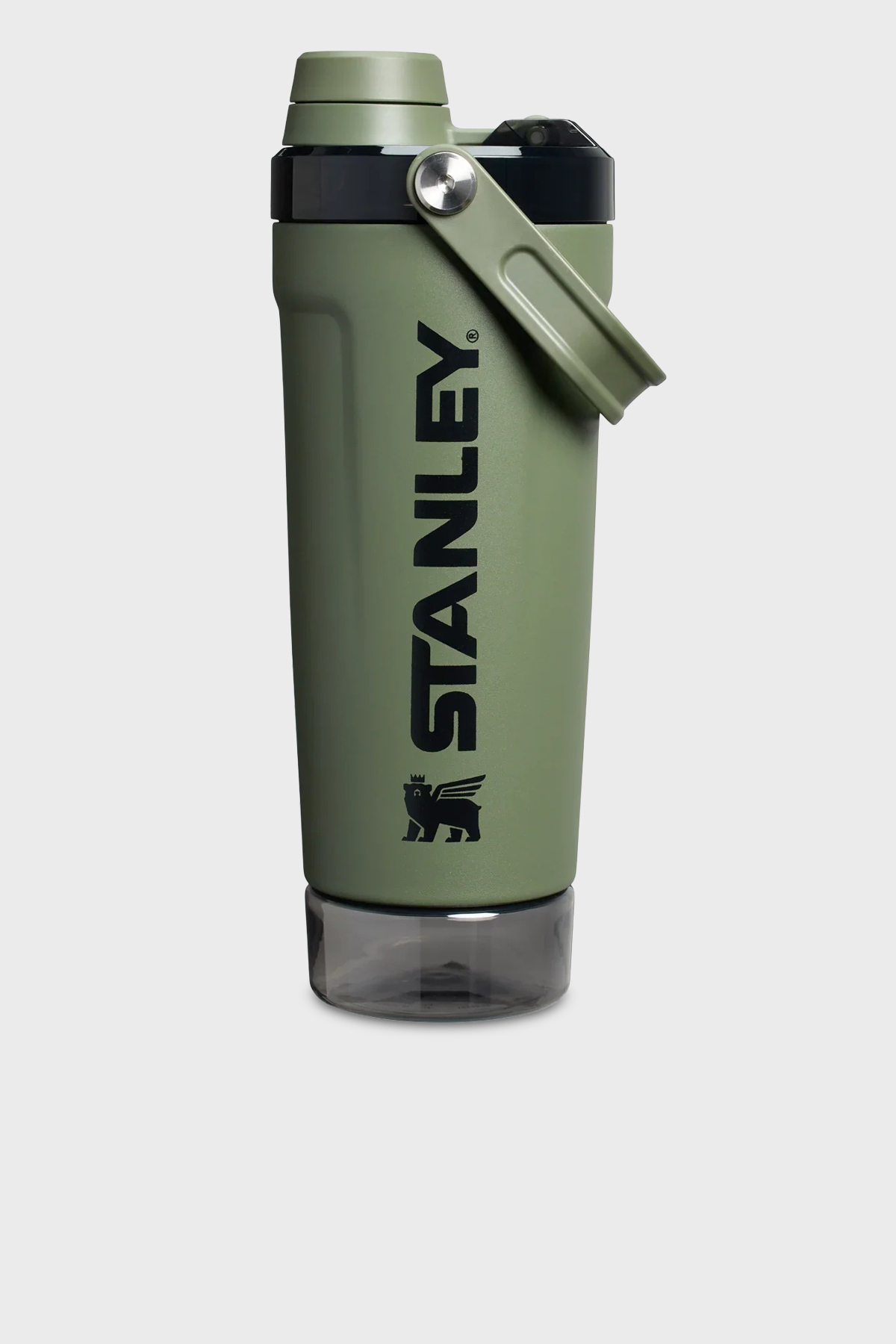 Stanley The Activate 0.60L Shaker Unisex Termos 10-13007 Yeşil