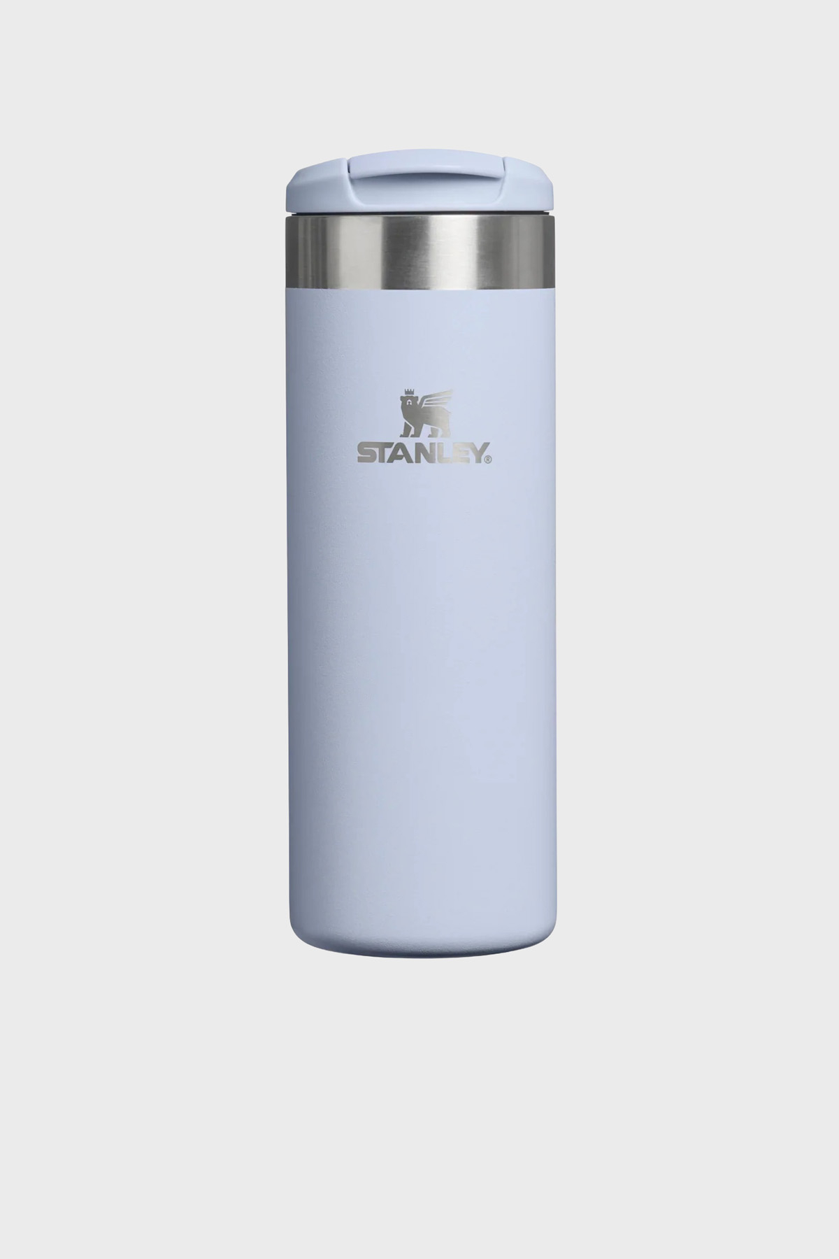 Stanley The AeroLight™ Transit Mug 0.47L Unisex Termos 10-10787 Açık Mavi