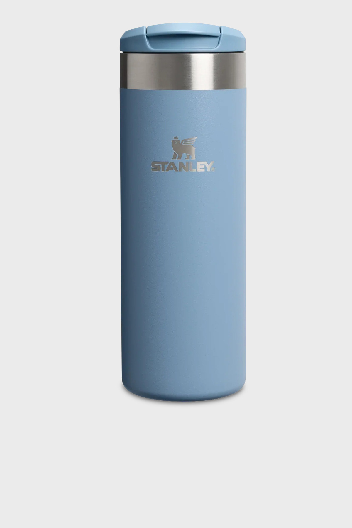 Stanley The AeroLight™ Transit Mug 0.47L Unisex Termos 10-10787 Iindigo