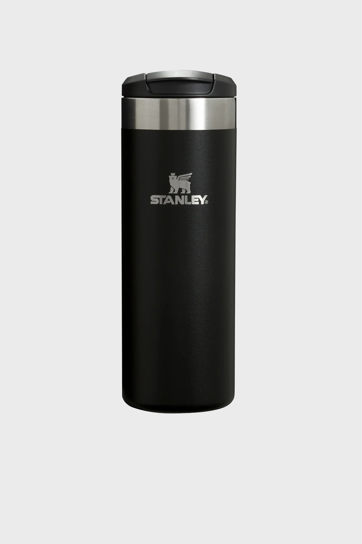 Stanley The AeroLight™ Transit Mug 0.47L Unisex Termos 10-10787 Siyah