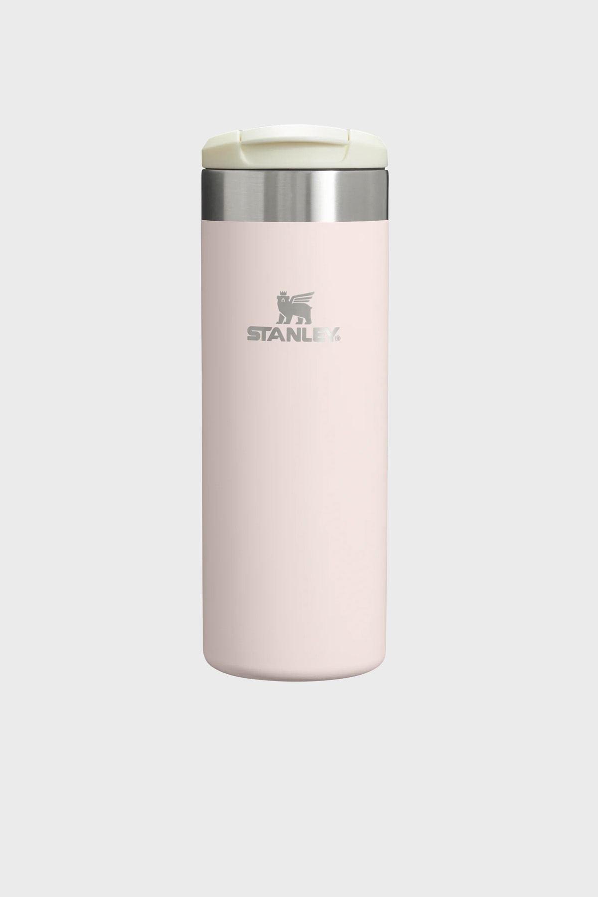 Stanley The AeroLight™ Transit Mug 0.47L Unisex Termos 10-10787 Toz Pembe