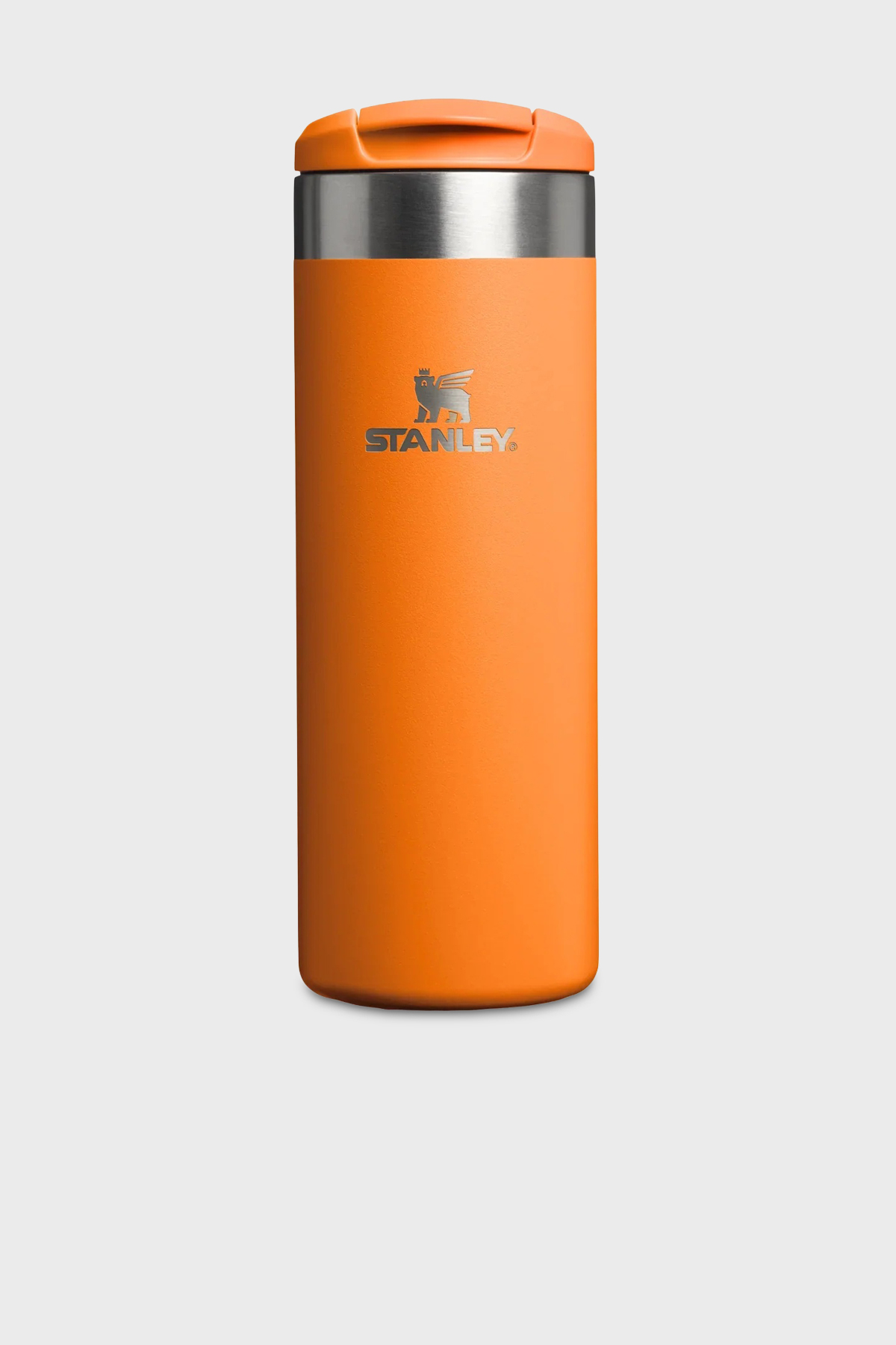 Stanley The AeroLight™ Transit Mug 0.47L Unisex Termos 10-10787 Turuncu