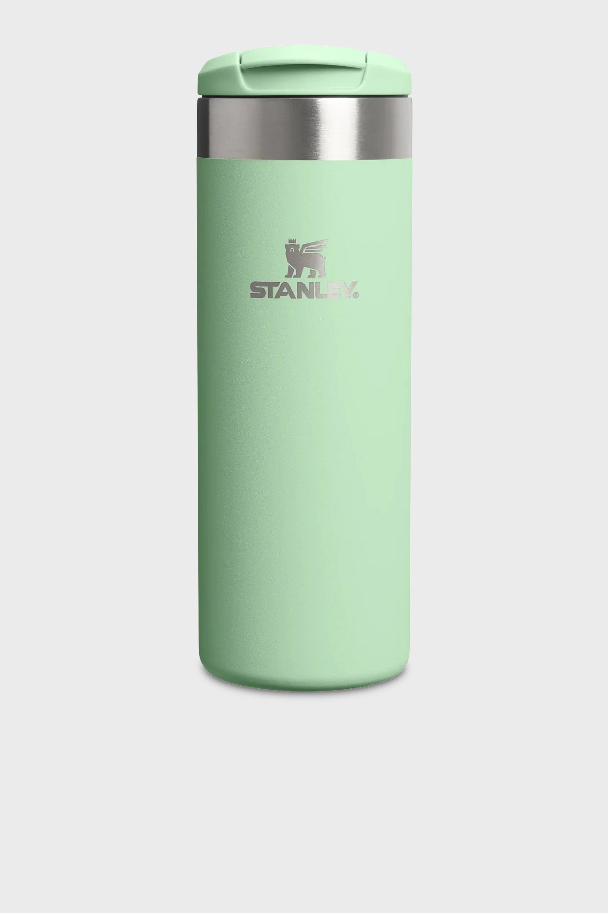 Stanley The AeroLight™ Transit Mug 0.47L Unisex Termos 10-10787 Yeşil