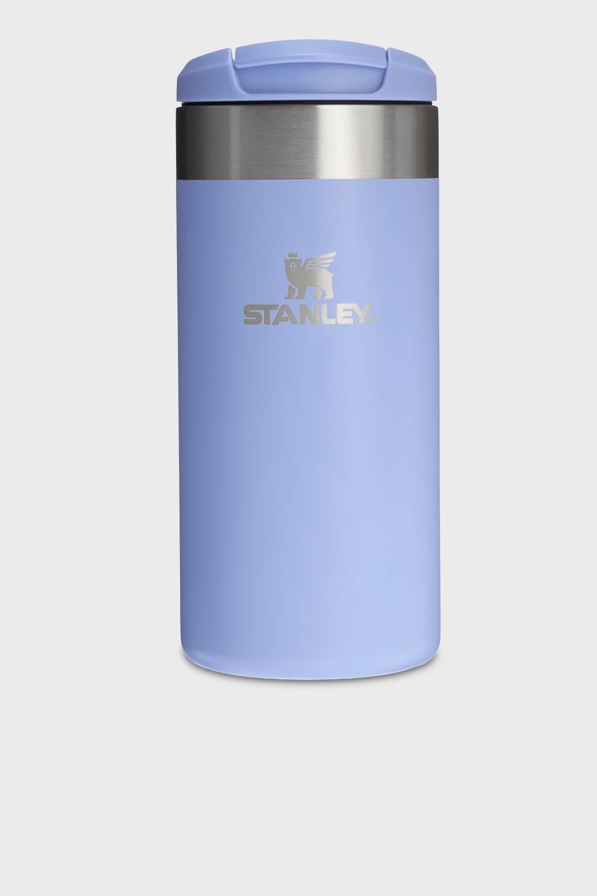 Stanley The AeroLight™ Transit Mug 0.35L Unisex Termos 10-10788 Açık Mavi