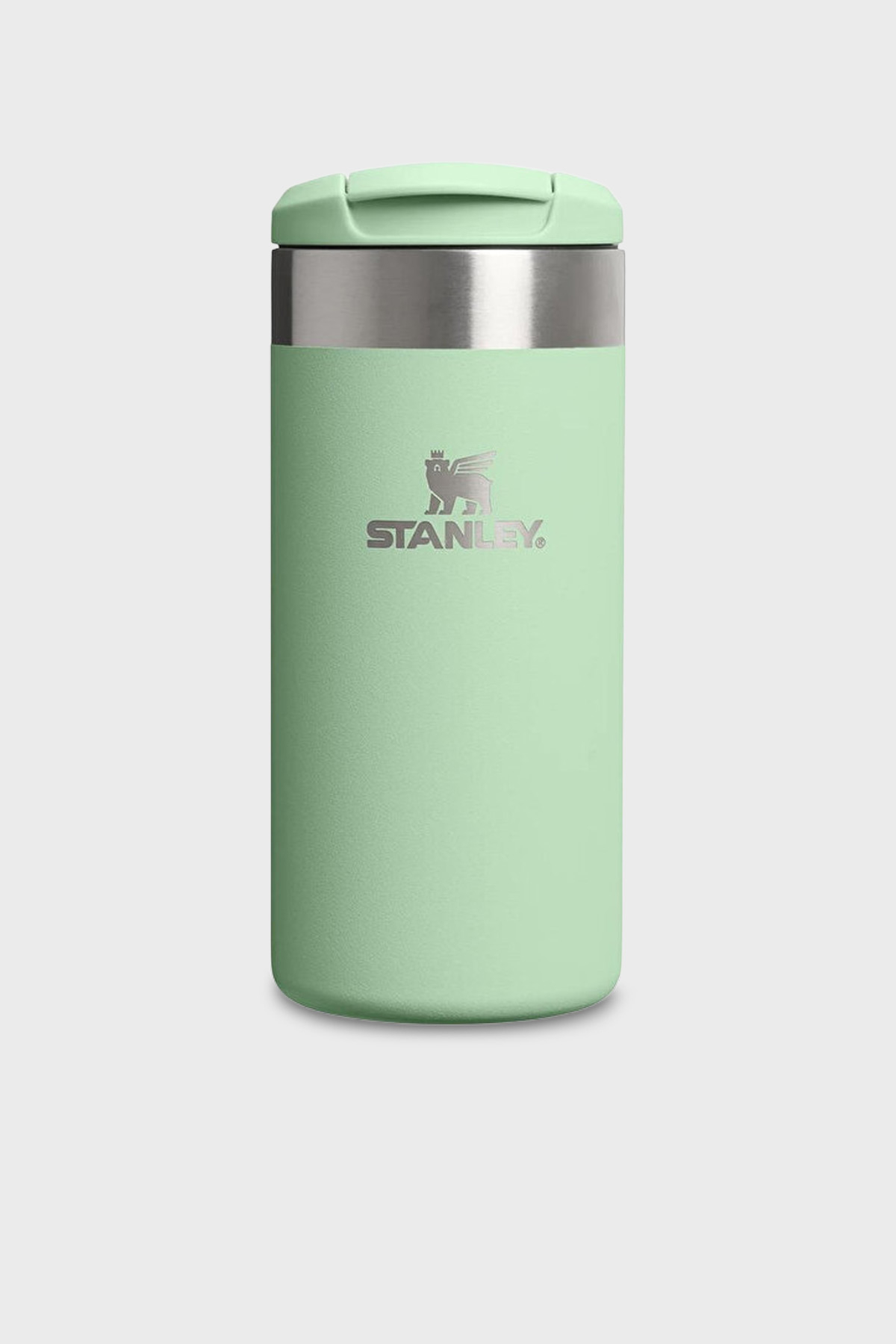 Stanley The AeroLight™ Transit Mug 0.35L Unisex Termos 10-10788 Açık Yeşil