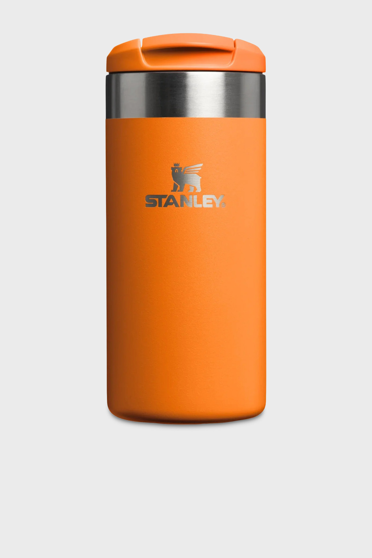 Stanley The AeroLight™ Transit Mug 0.35L Unisex Termos 10-10788 Turuncu