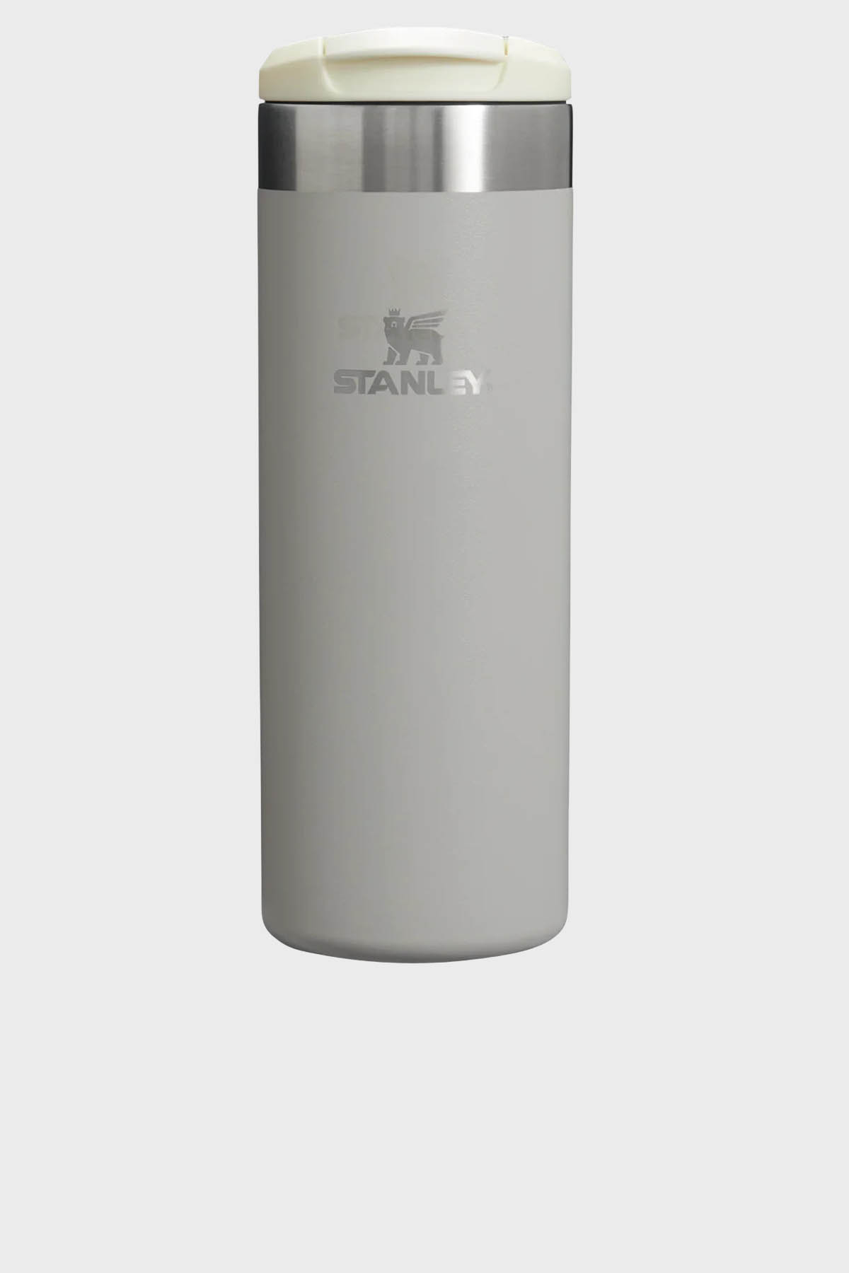 Stanley The AeroLight™ Transit Mug 0.47L Unisex Termos 10-10787 Koyu Beyaz