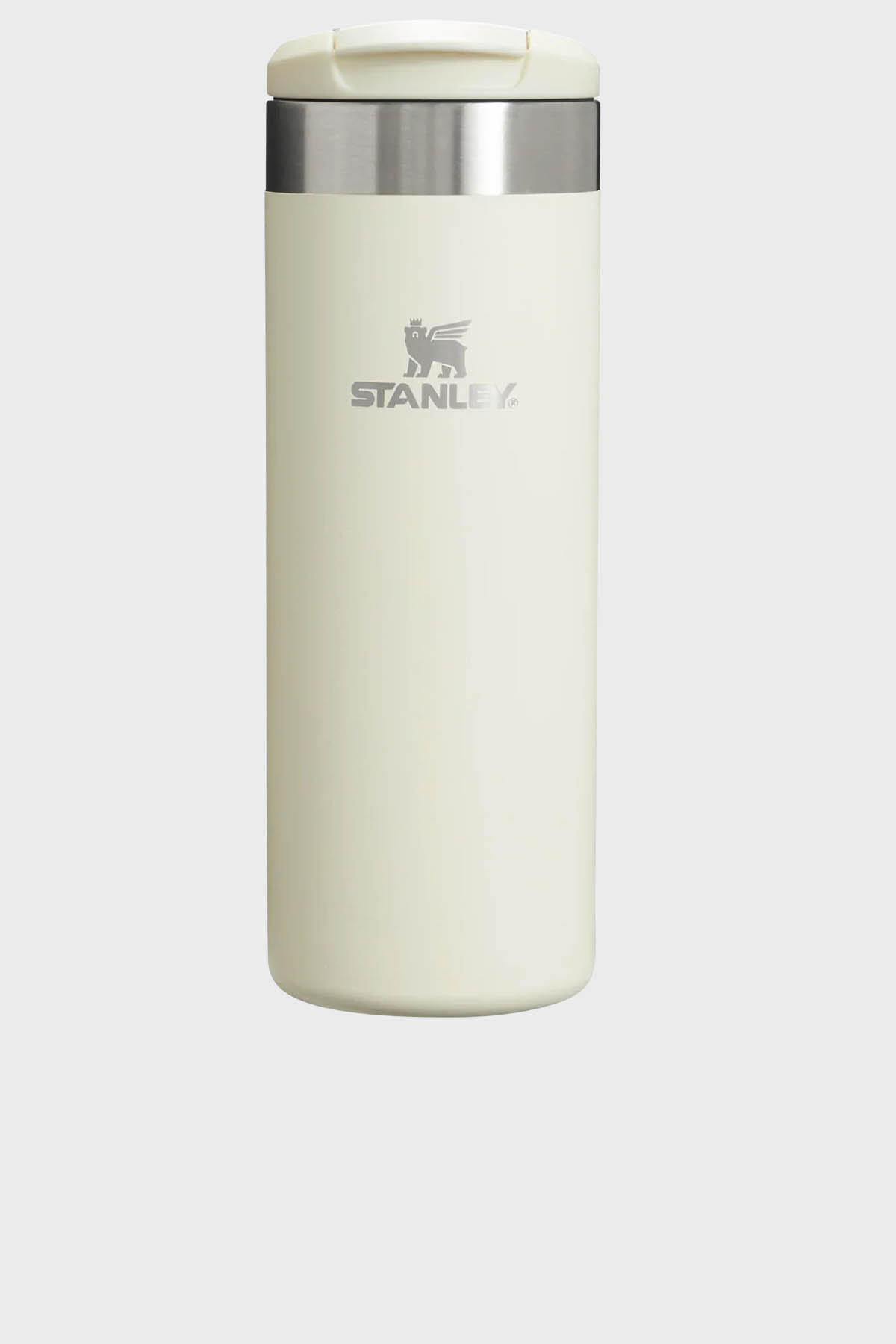 Stanley The AeroLight™ Transit Mug 0.47L Unisex Termos 10-10787 Krem