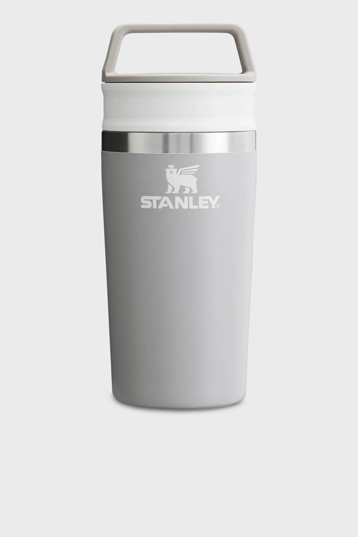 Stanley The Café-To-Go Travel Mug 0.35L Bardak Unisex Termos 10-12080 Kül