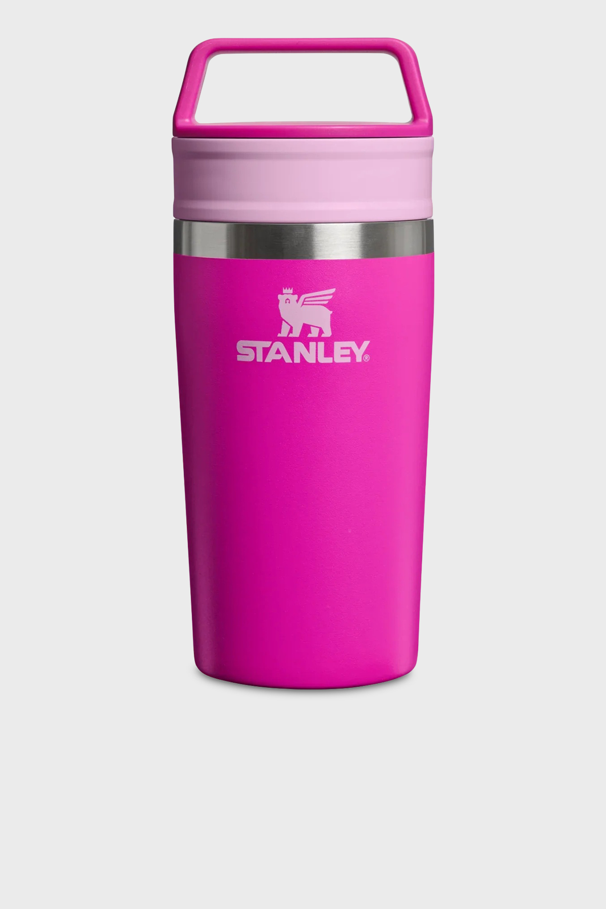Stanley The Café-To-Go Travel Mug 0.35L Bardak Unisex Termos 10-12080 Pembe