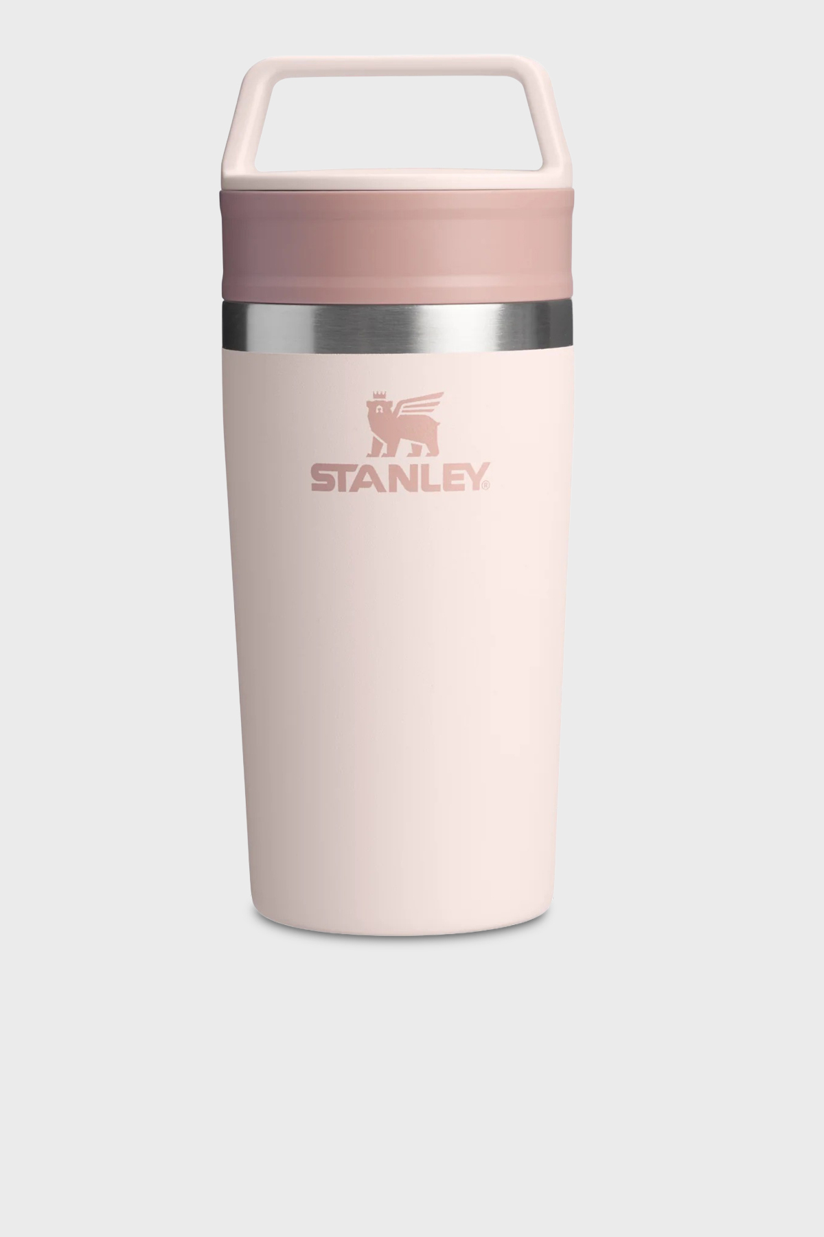 Stanley The Café-To-Go Travel Mug 0.35L Bardak Unisex Termos 10-12080 Rose