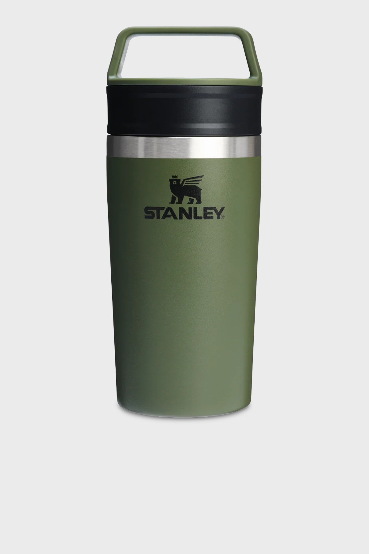 Stanley The Café-To-Go Travel Mug 0.35L Bardak Unisex Termos 10-12080 Yeşil