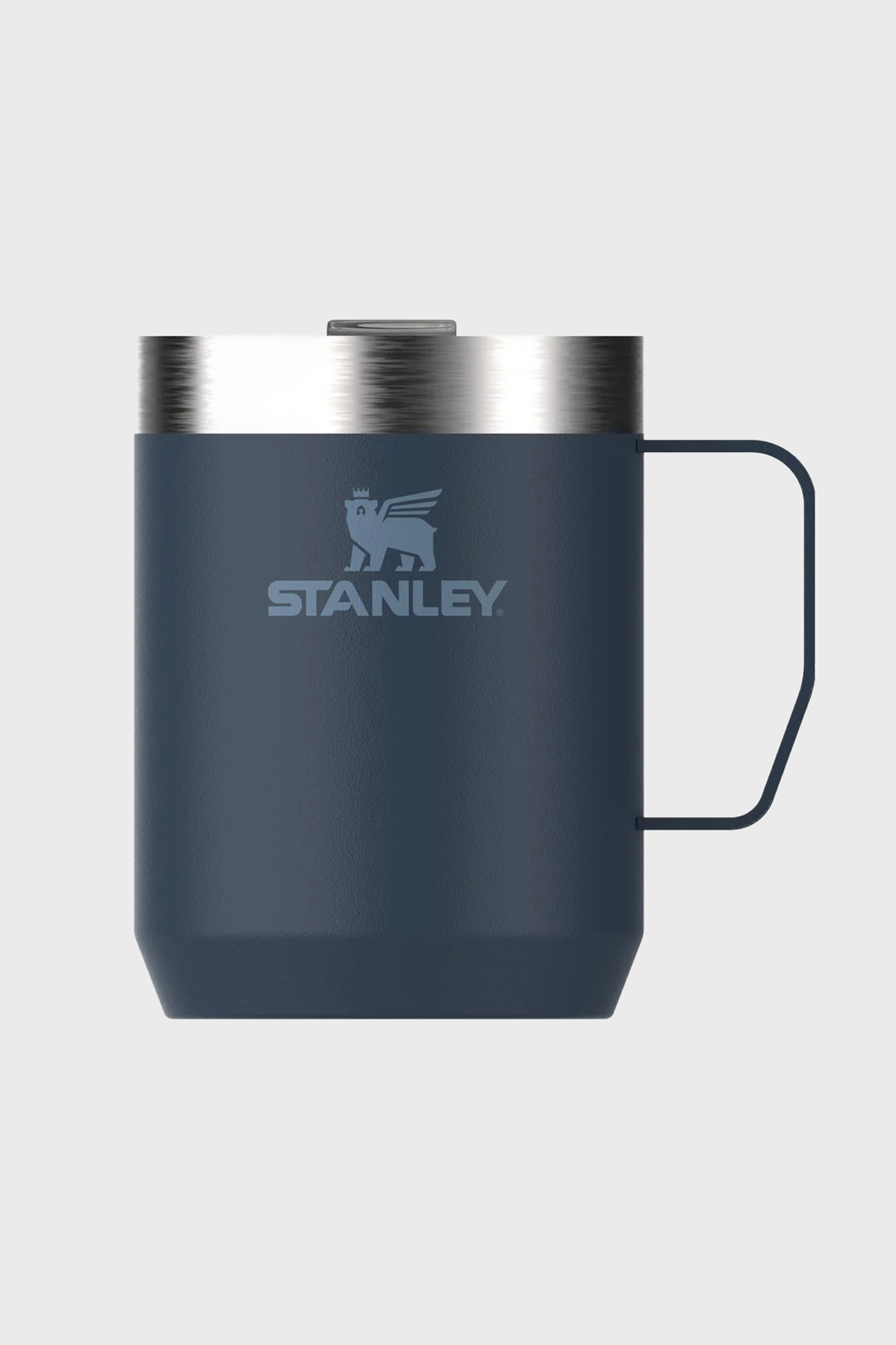 Stanley The Everyday Camp Mug 0.23L Bardak Unisex Termos 10-11444 İndigo