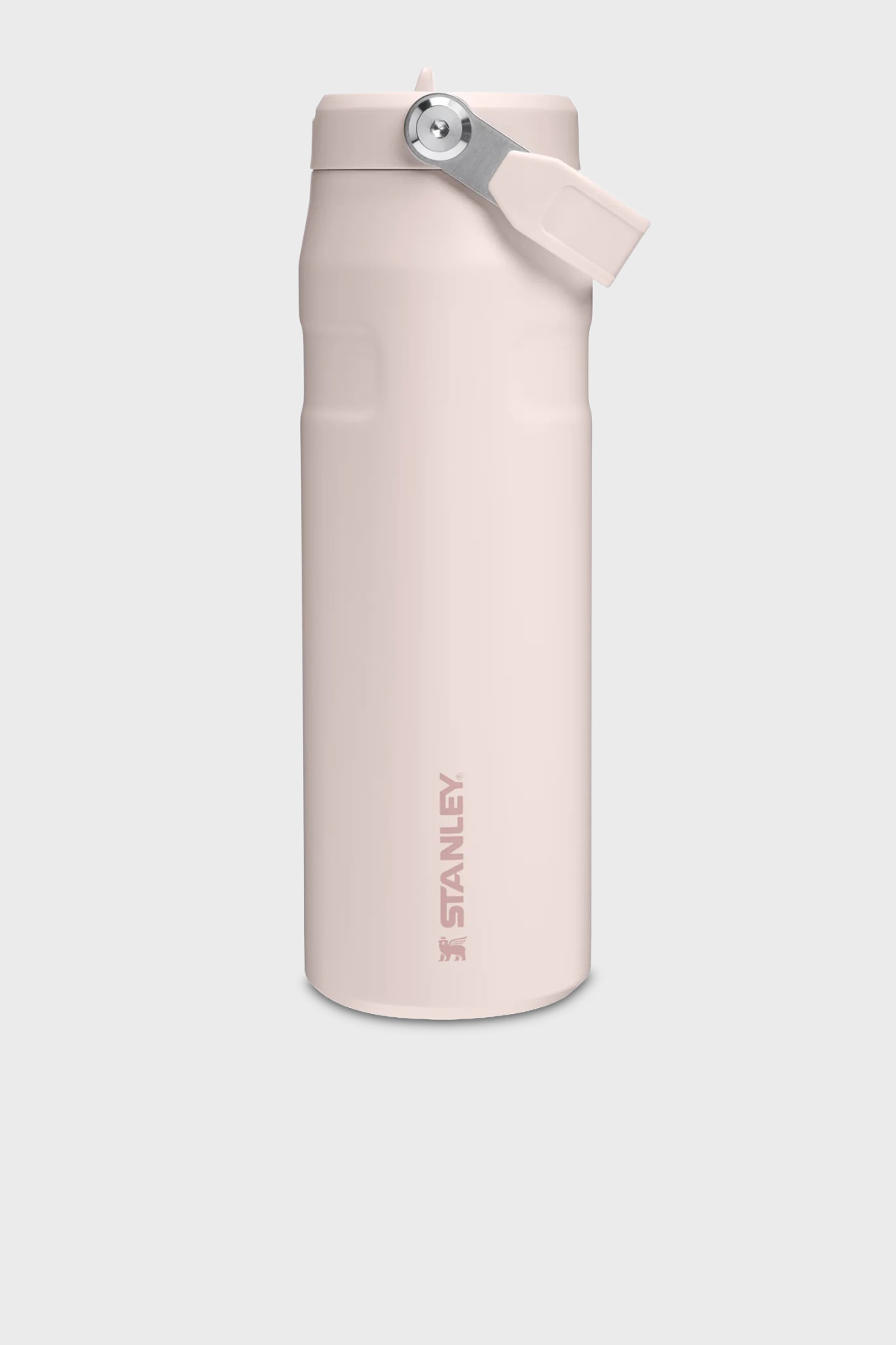 Stanley The IceFlow™ Bottle Flip Straw 0,7L Pipetli Unisex Termos 10-11283 Rose