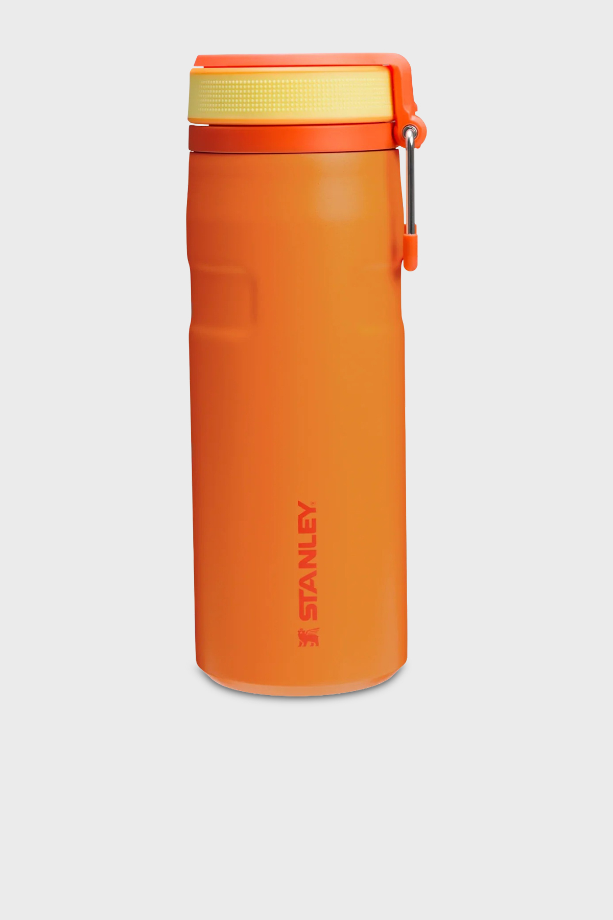 Stanley The IceFlow™ Bottle Twist Flip 0.47L Unisex Termos 10-12106 Turuncu