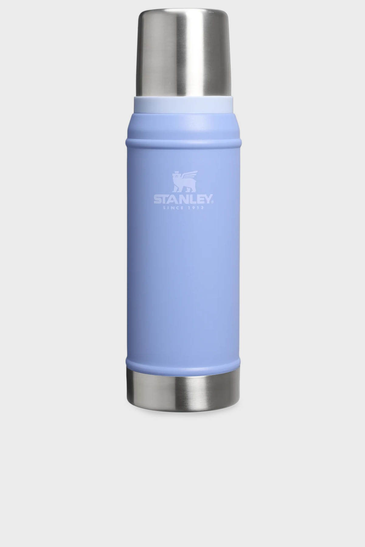 Stanley The Legendary Classic Bottle 0.75L Unisex Termos 10-01612 Eflatun