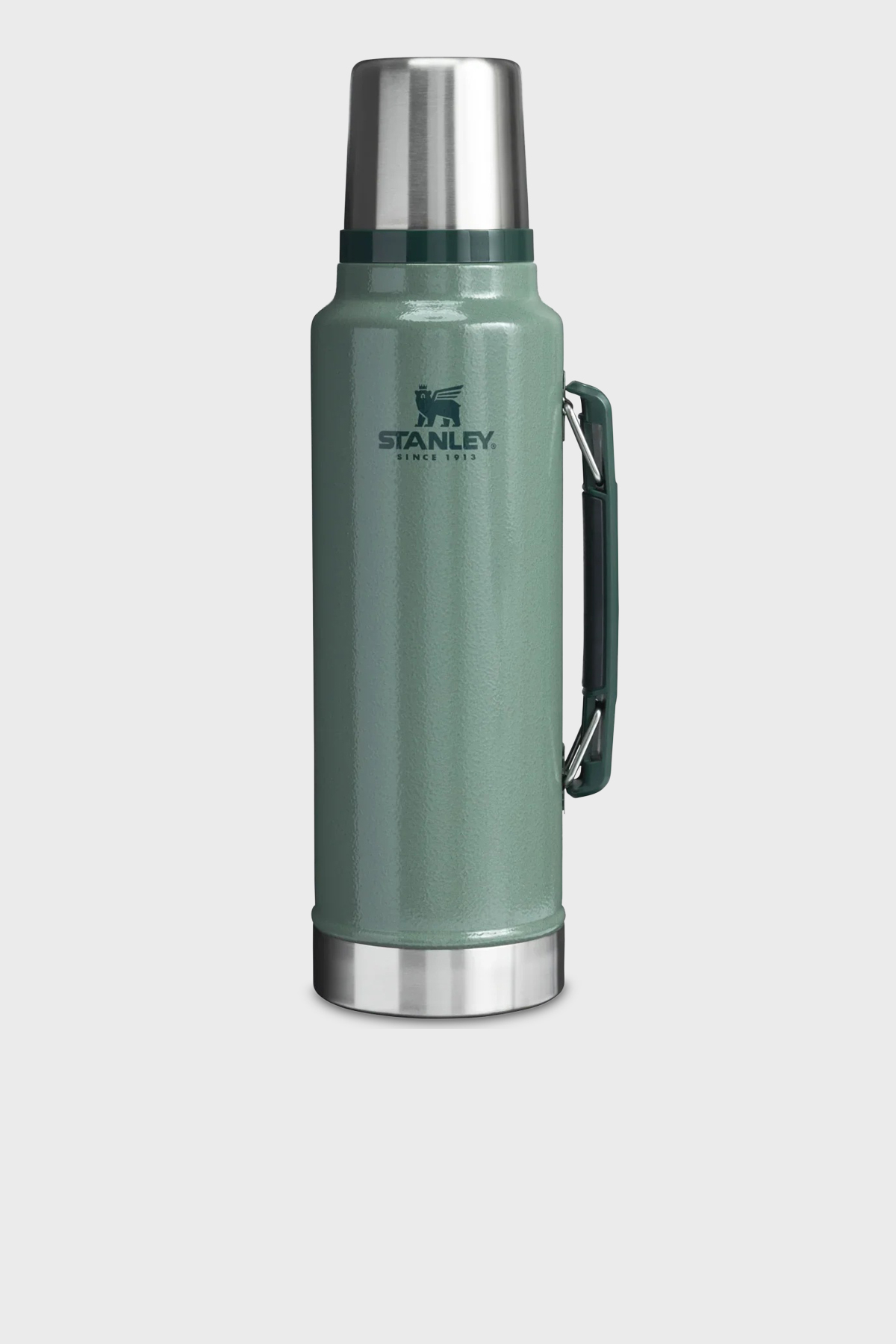 Stanley The Legendary Classic Bottle 1.4L Vakumlu Unisex Termos 10-11347 Yeşil