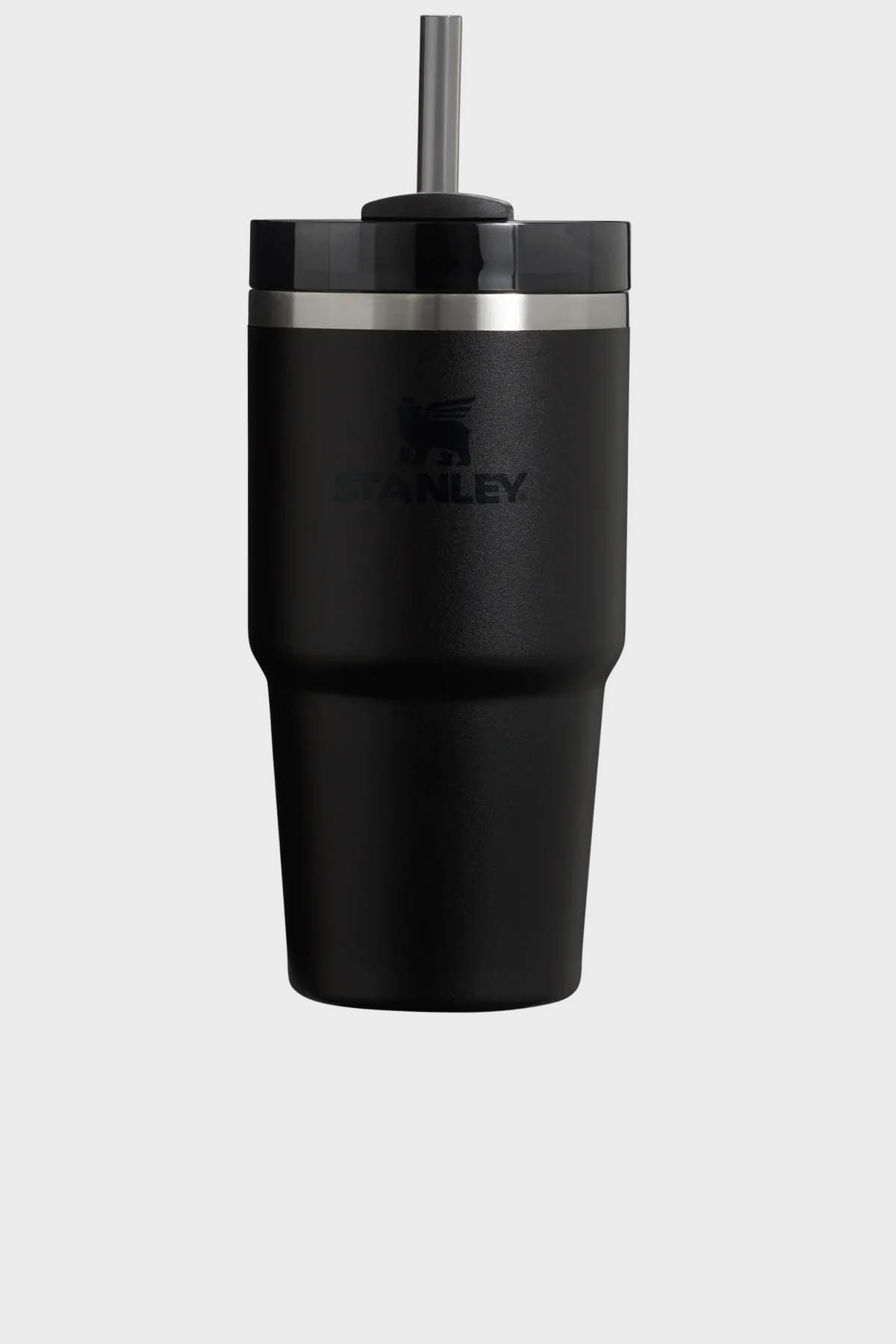 Stanley The Quencher H2.O FlowState™ Tumbler 0.6L Unisex Termos 10-10826 Siyah