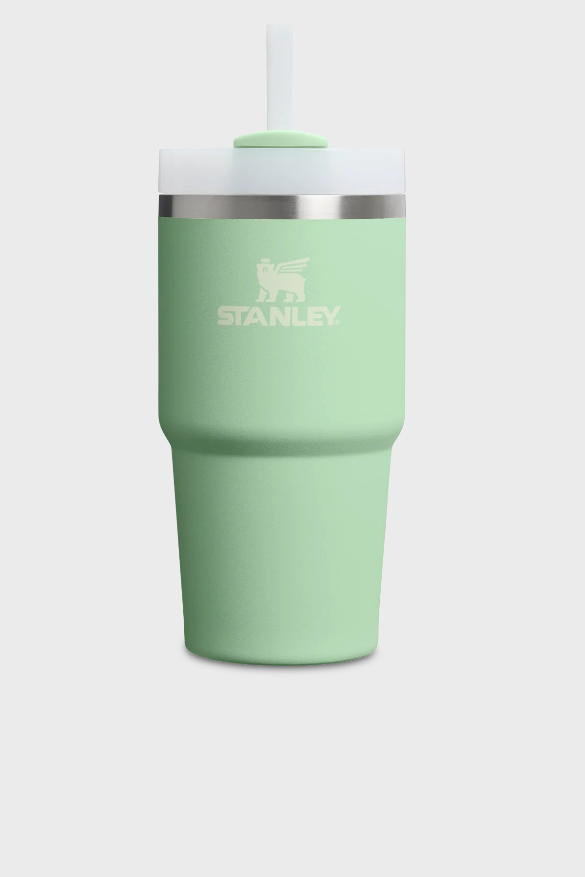 Stanley The Quencher H2.O FlowState™ Tumbler 0.6L Unisex Termos 10-10826 Yeşil