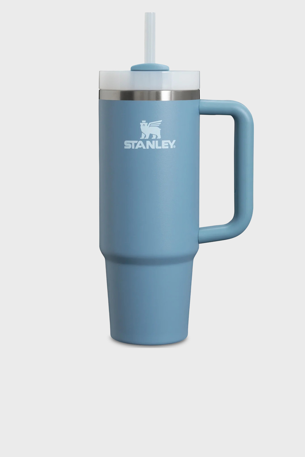 Stanley The Quencher H2.O FlowState Tumbler 0.89L Pipetli Unisex Termos 10-10829 İndigo