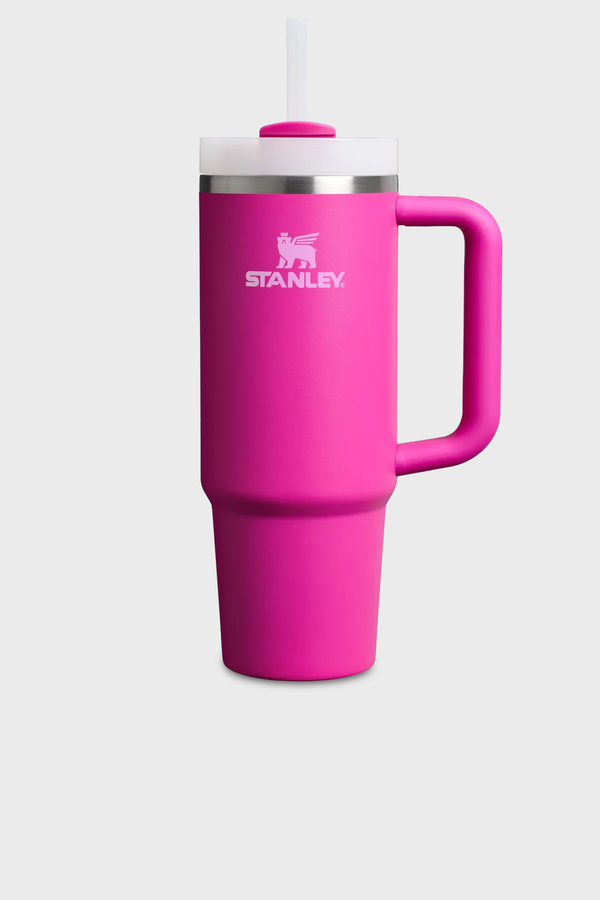 Stanley The Quencher H2.O FlowState Tumbler 0.89L Pipetli Unisex Termos 10-12551 Pembe