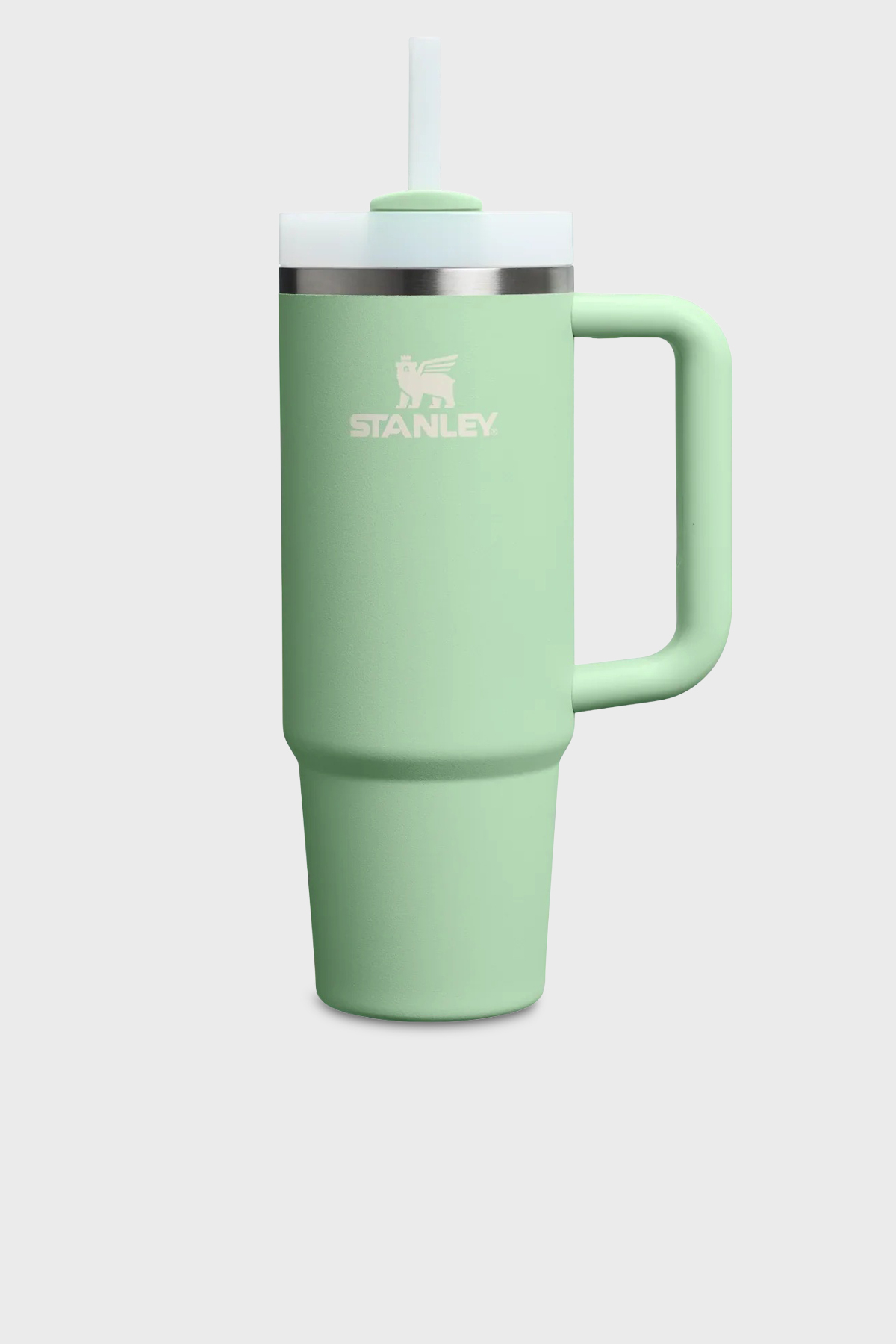 Stanley The Quencher H2.O FlowState Tumbler 0.89L Pipetli Unisex Termos 10-12551 Yeşil