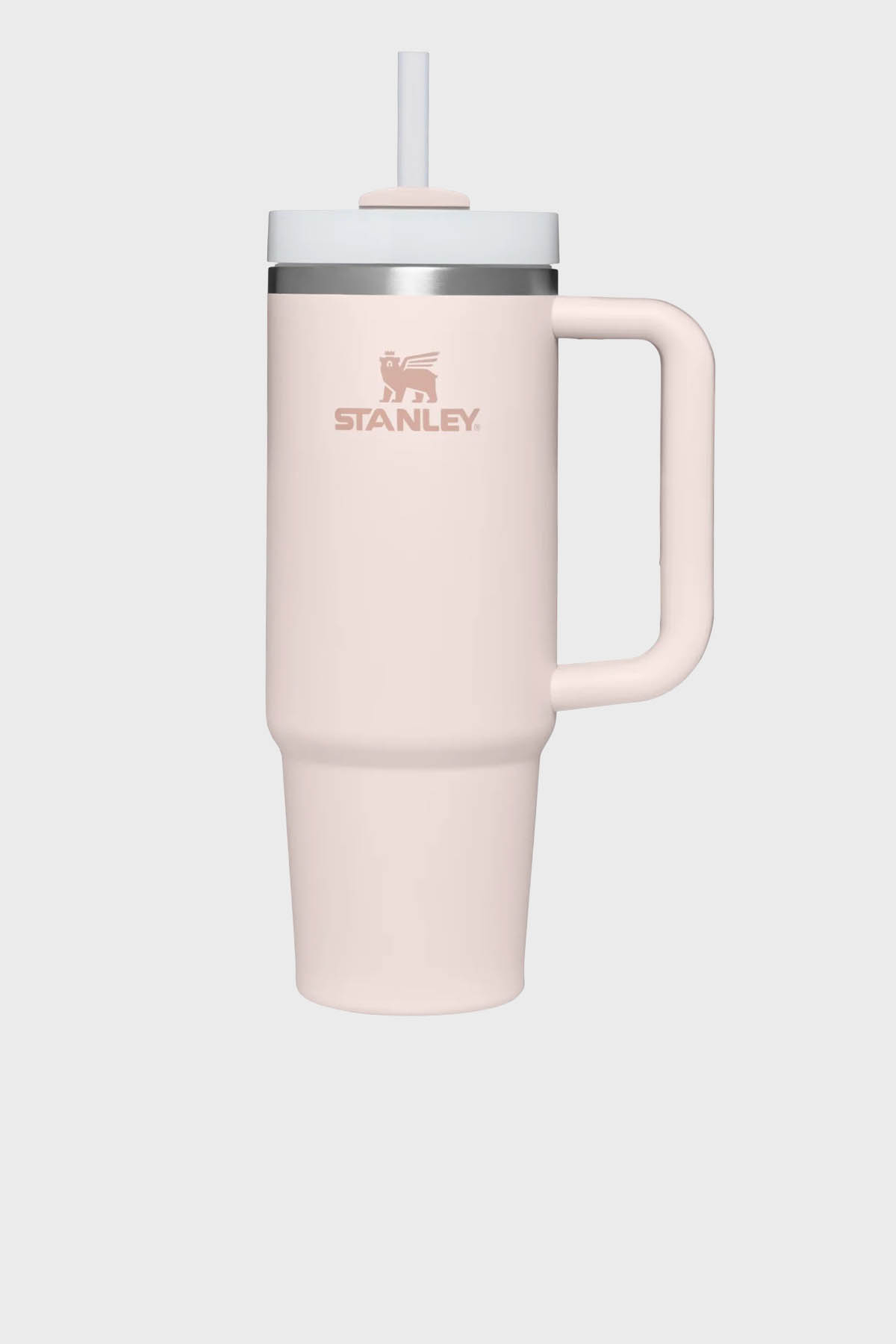 Stanley The Quencher H2.O FlowState™ Tumbler 0.89L Unisex Termos 10-10827 Rose