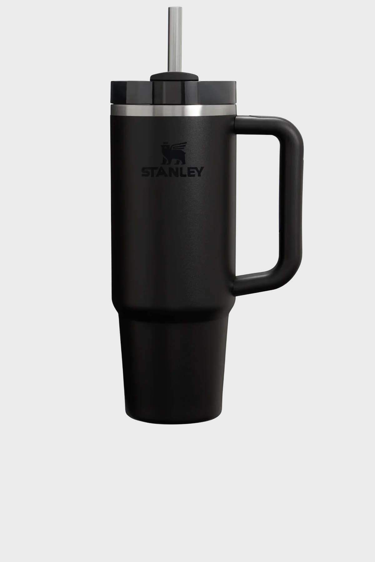 Stanley The Quencher H2.O FlowState™ Tumbler 0.89L Unisex Termos 10-10827 Siyah
