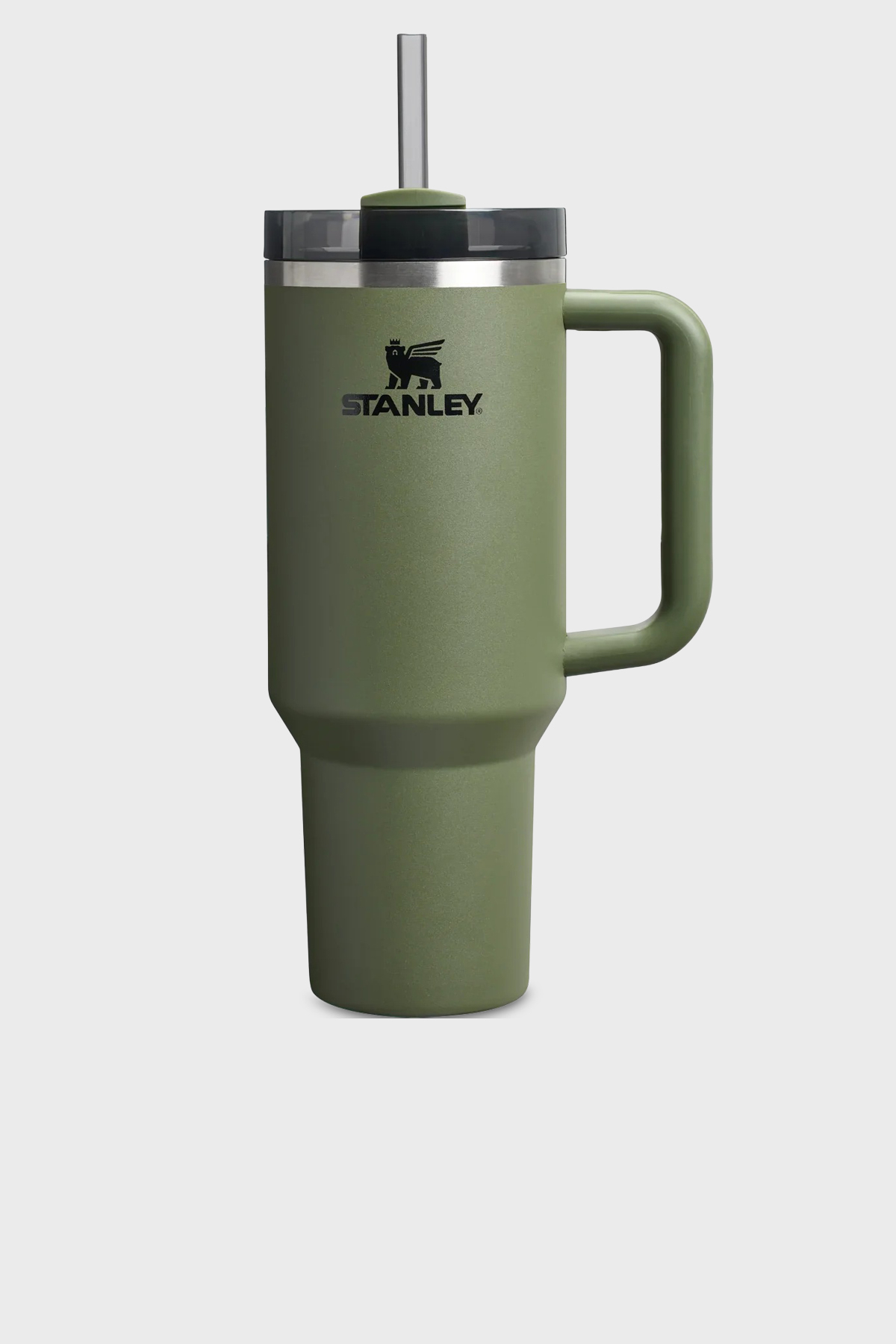 Stanley The Quencher H2.O FlowState™ Tumbler 1.18L Pipetli Unisex Termos 10-11673 Yeşil