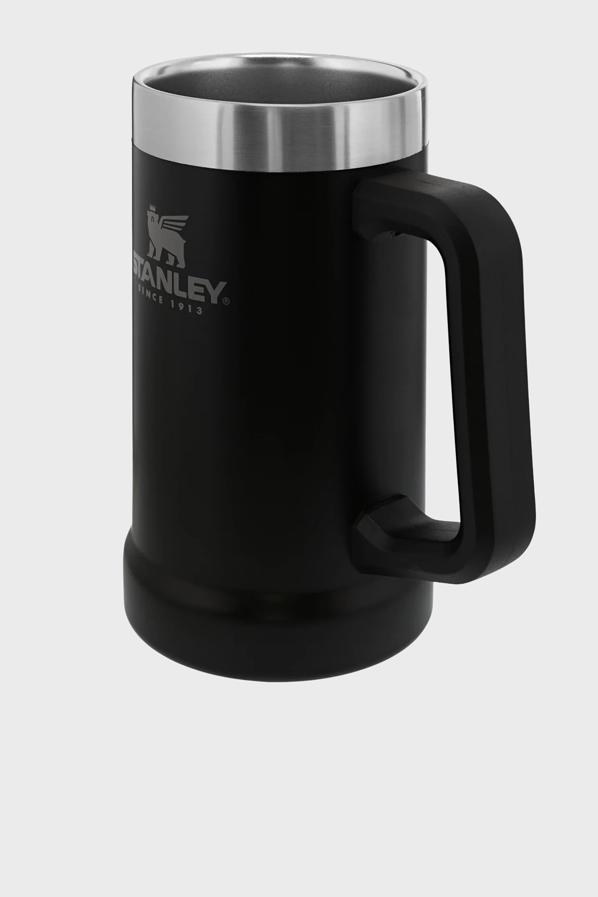Stanley The Stay Chill Stein 0.7L Bardak Unisex Termos 10-02874 Siyah