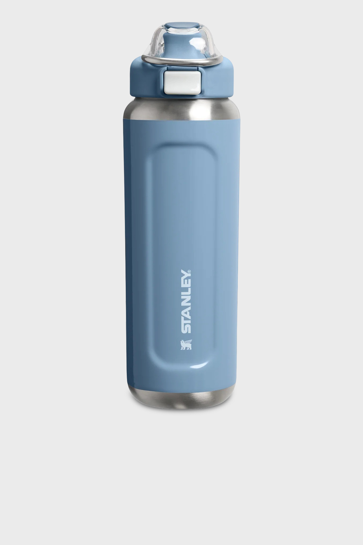 Stanley The Wellspring Bottle 0.7L Unisex Termos 10-13111 Iindigo
