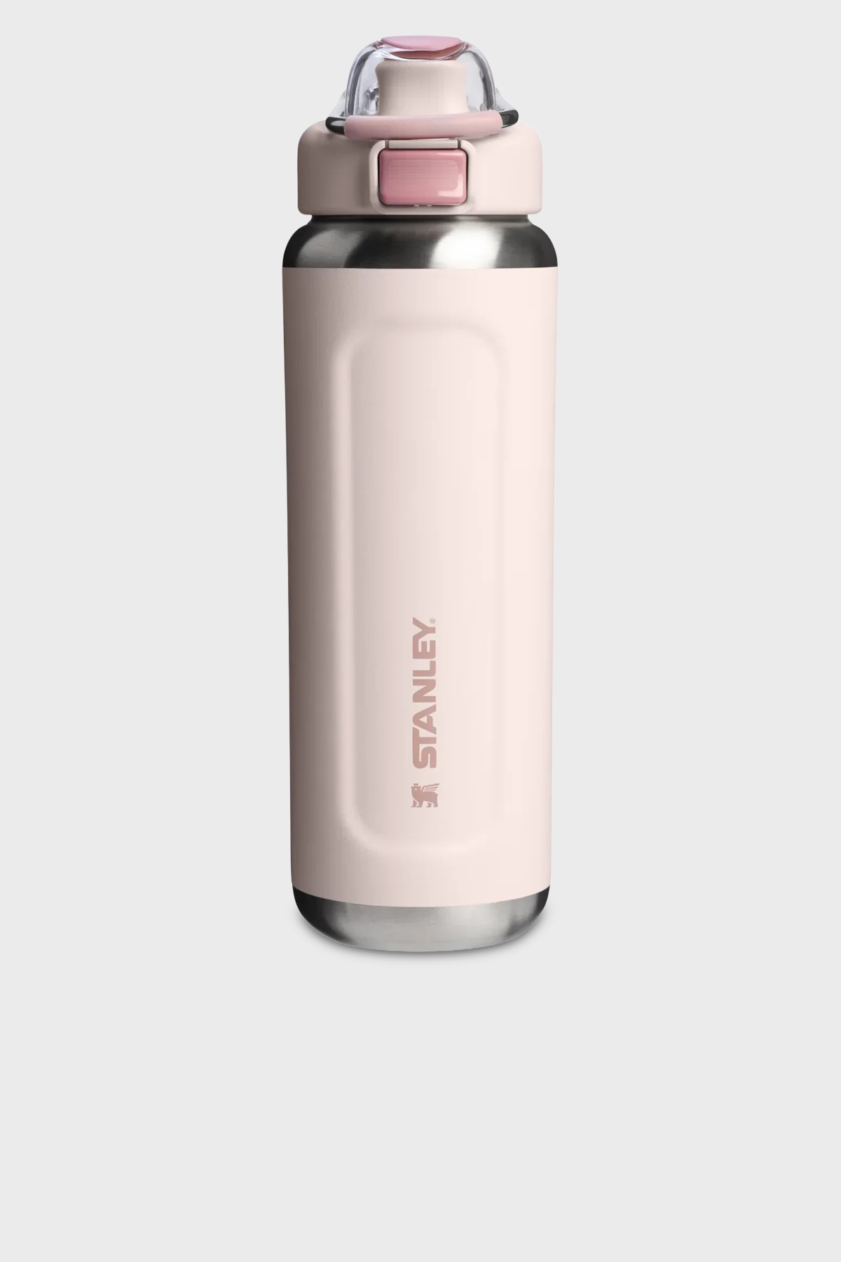 Stanley The Wellspring Bottle 0.7L Unisex Termos 10-13111 Rose