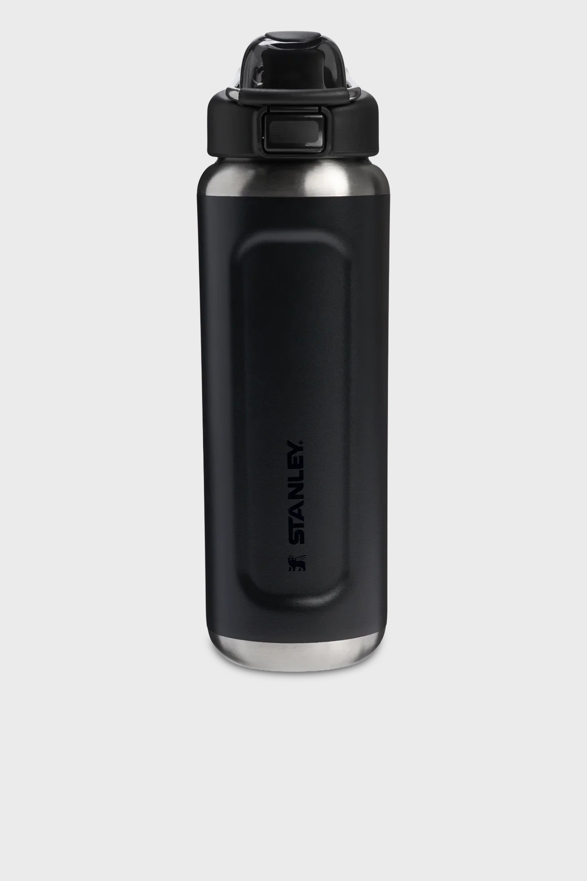 Stanley The Wellspring Bottle 0.7L Unisex Termos 10-13111 Siyah