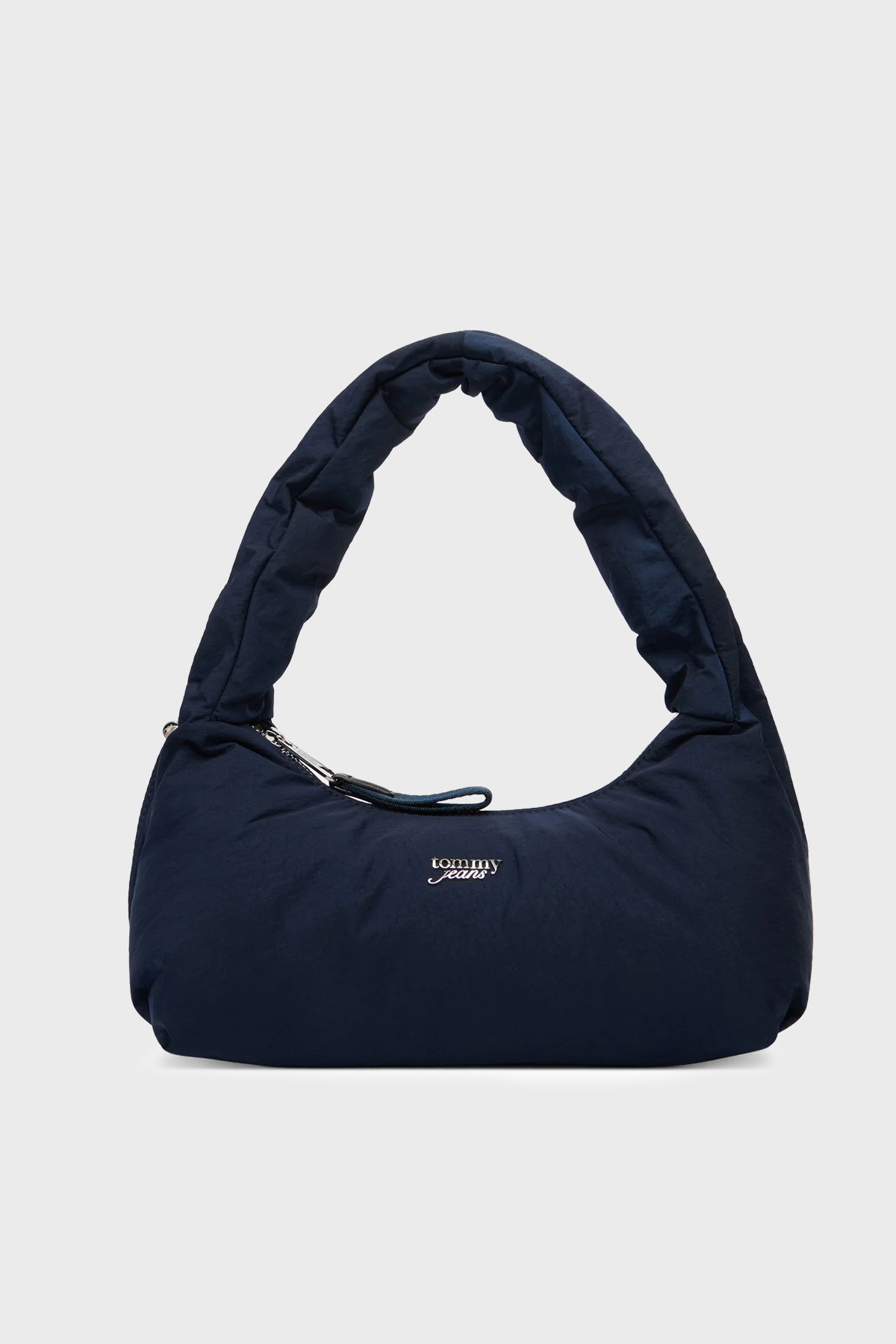 Tommy Jeans Logolu Omuz Askılı Kadın Çanta AW0AW18583 C1G LACİVERT