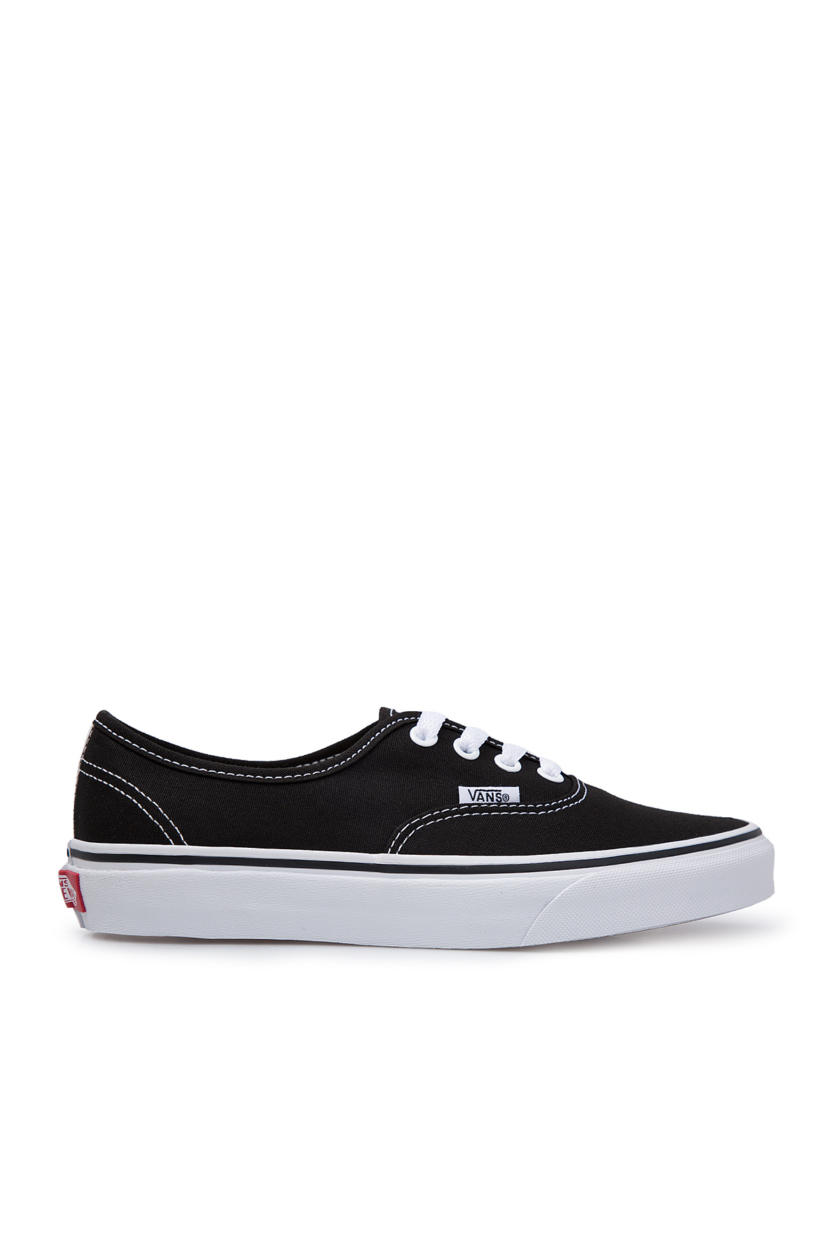 Vans Authentic Unisex Ayakkabı VN000EE3BLK1 SİYAH