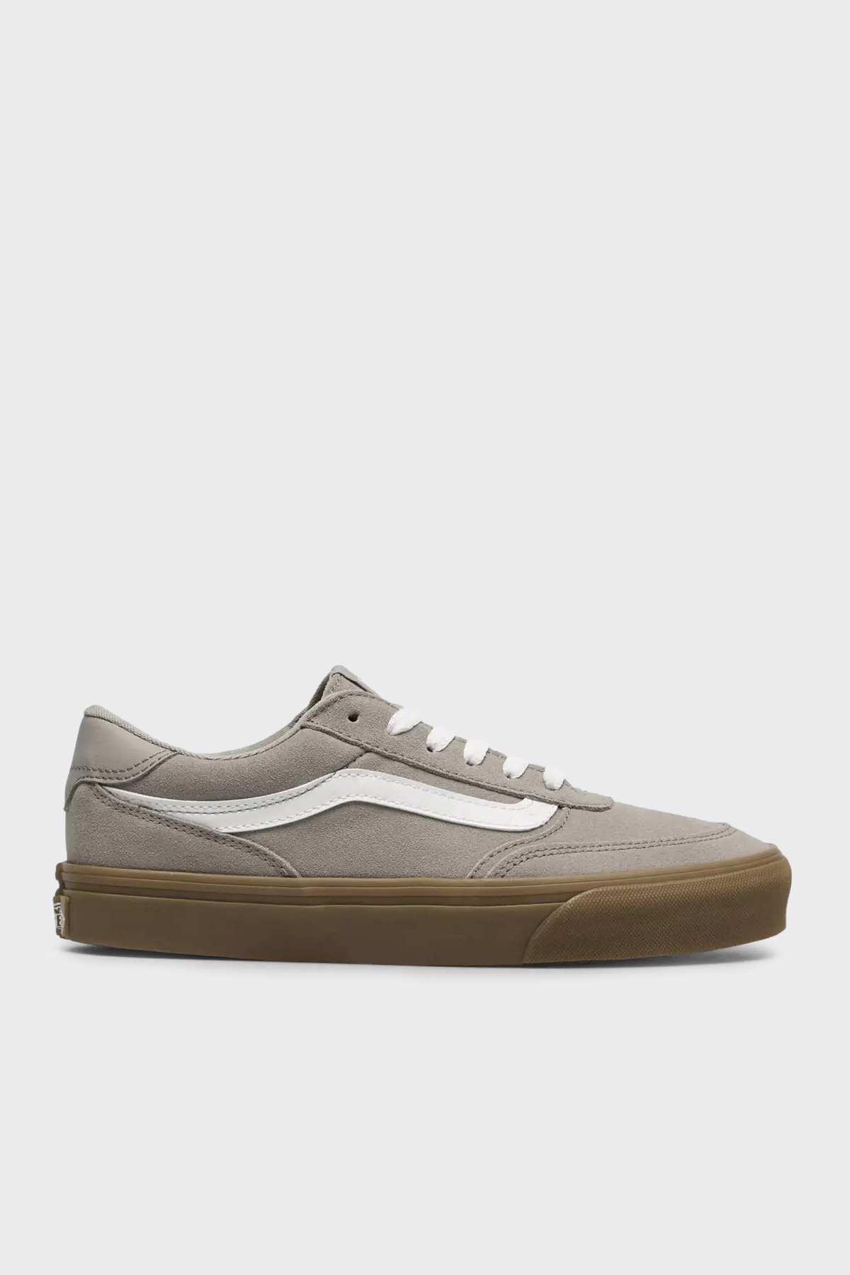 Vans Brooklyn LS Logolu Sneaker Kadın Ayakkabı VN000D7U7D61 YAVRUAĞZI
