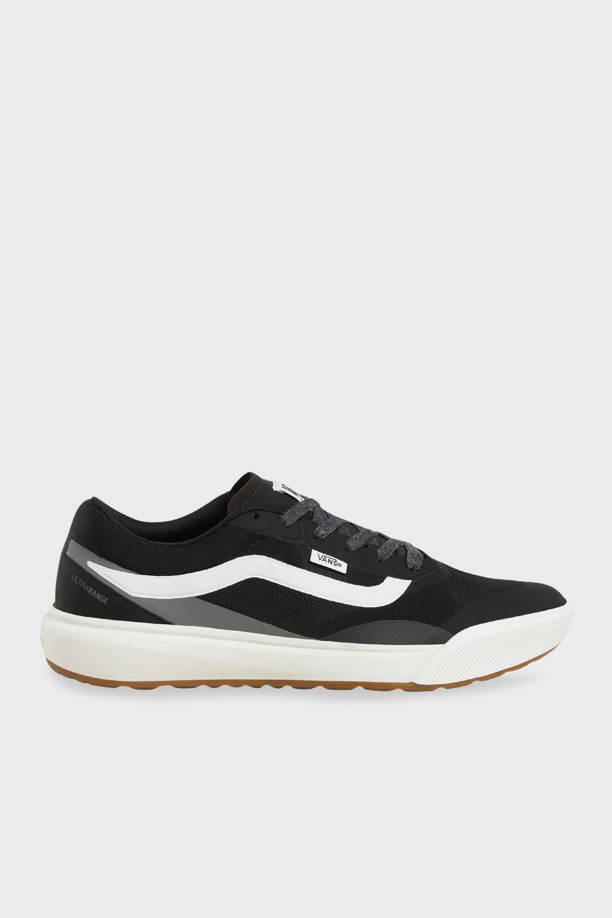 Vans MTE Ultrarange 2.0 RW Deri Logolu Sneaker Unisex Ayakkabı VN000D60BLK1 SİYAH